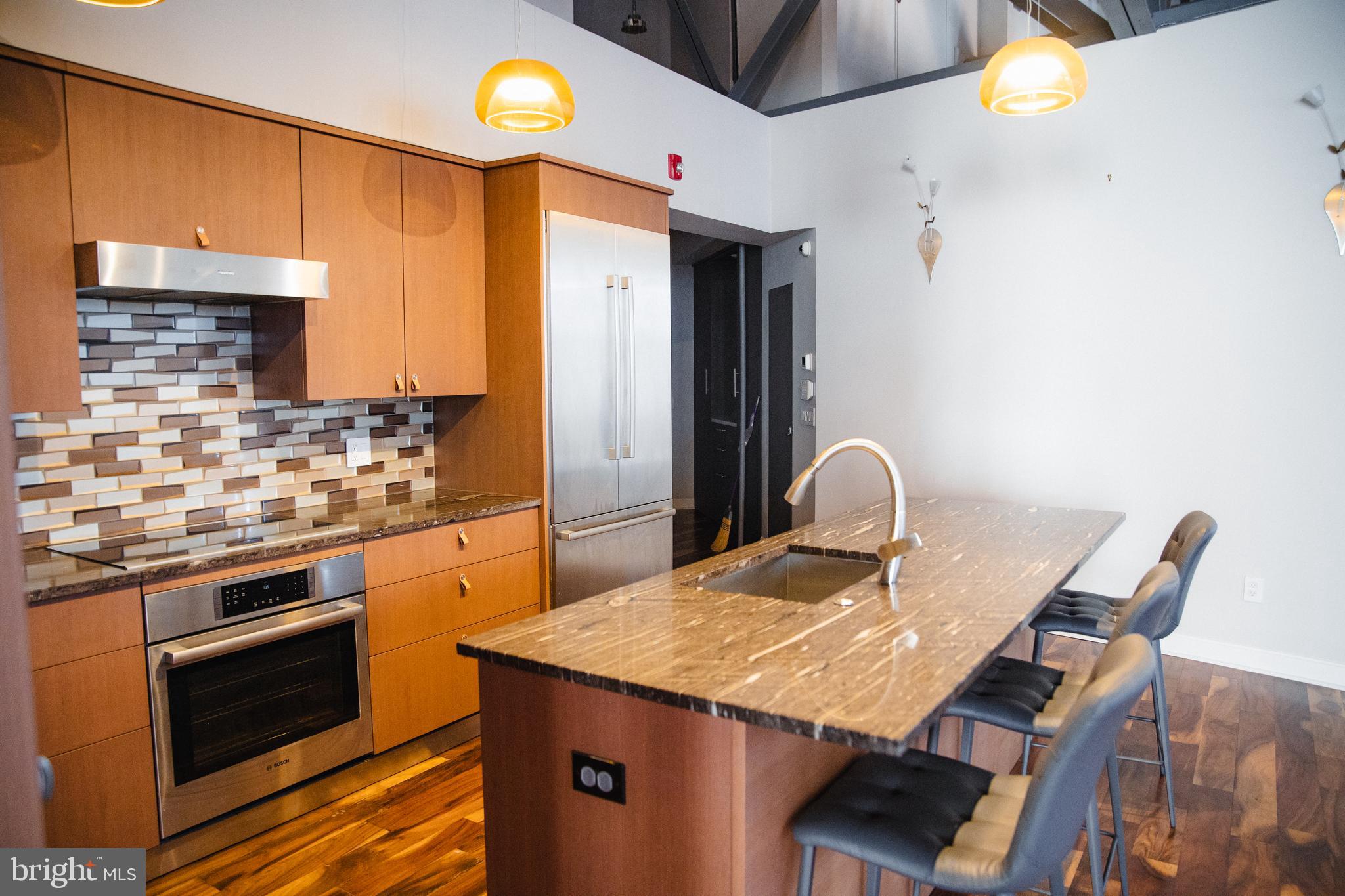 NORTHERN LIBERTIES - Residential Lease