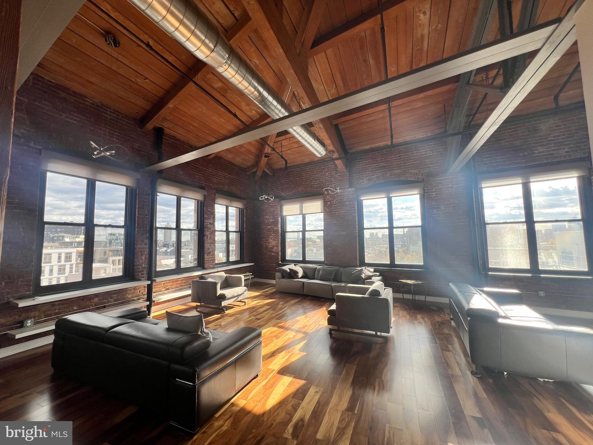 NORTHERN LIBERTIES - Residential Lease