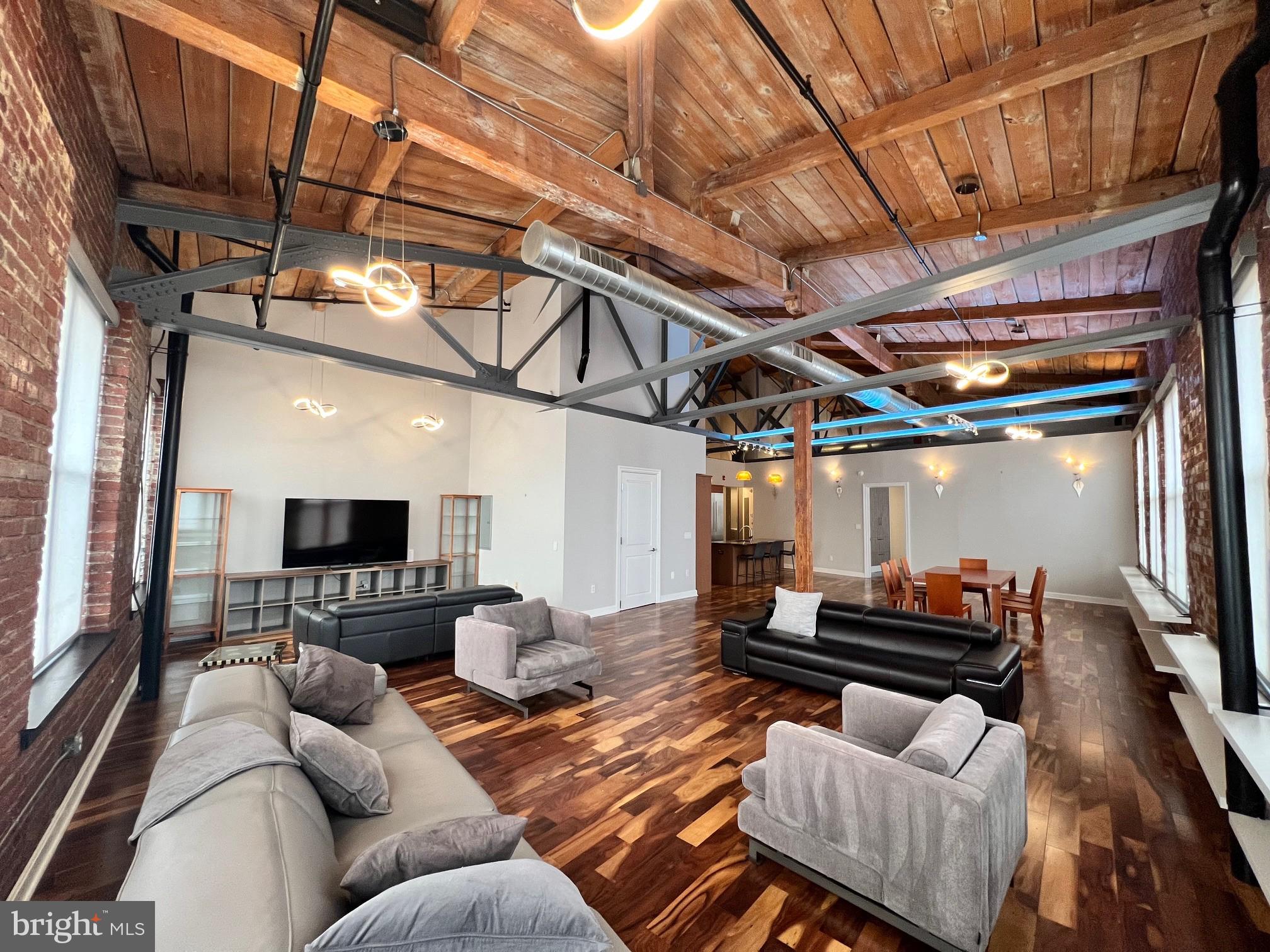 NORTHERN LIBERTIES - Residential Lease