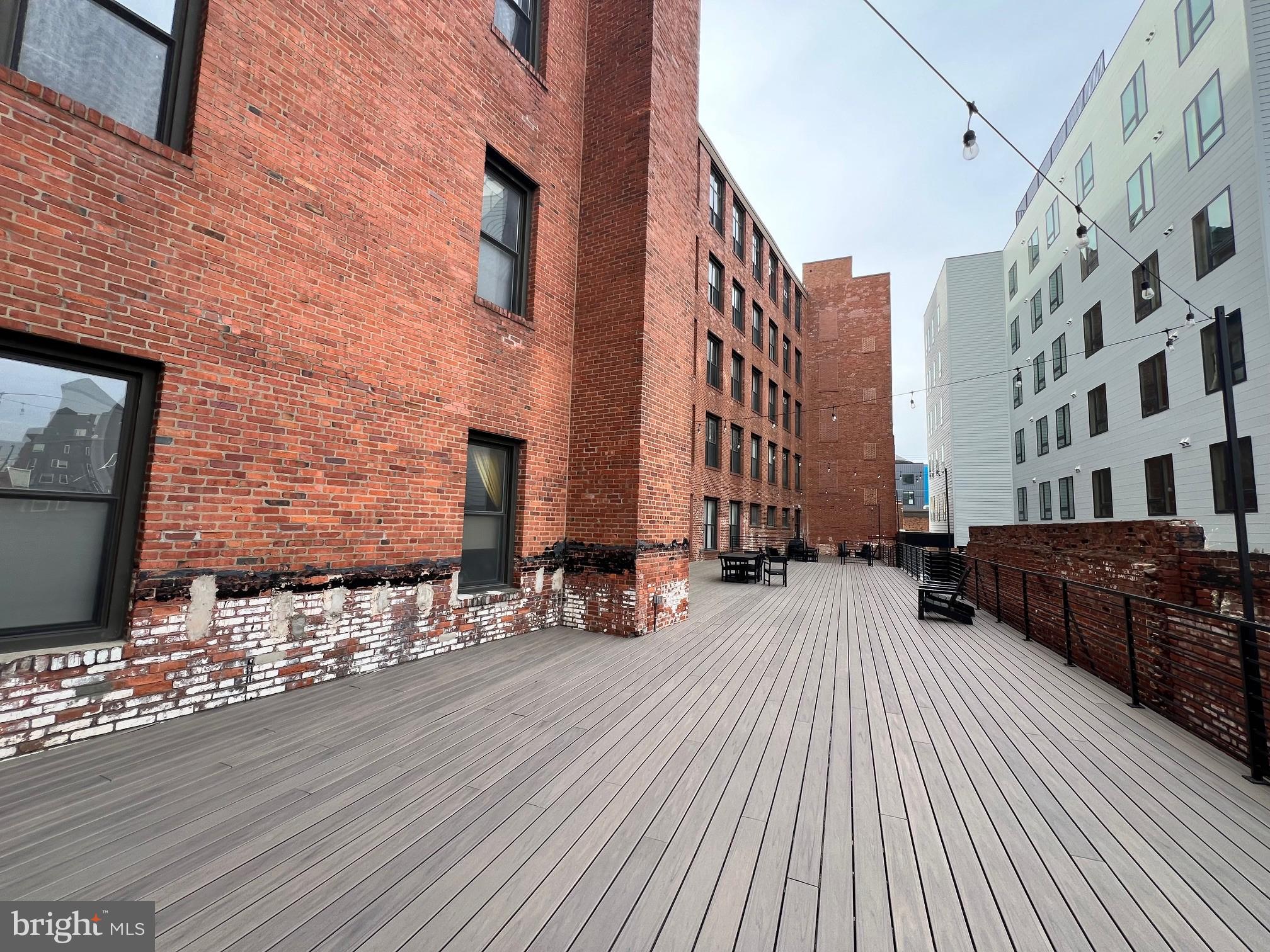 NORTHERN LIBERTIES - Residential Lease