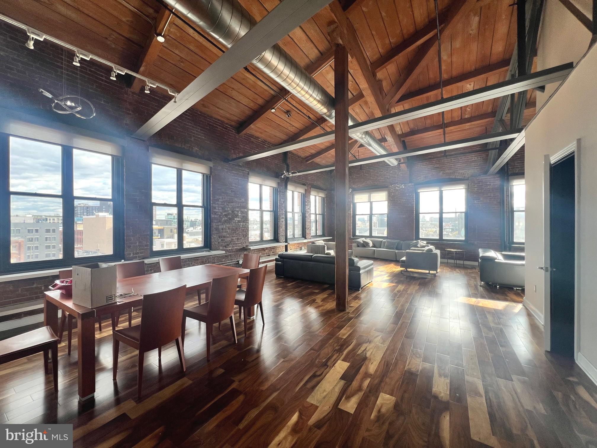 NORTHERN LIBERTIES - Residential Lease