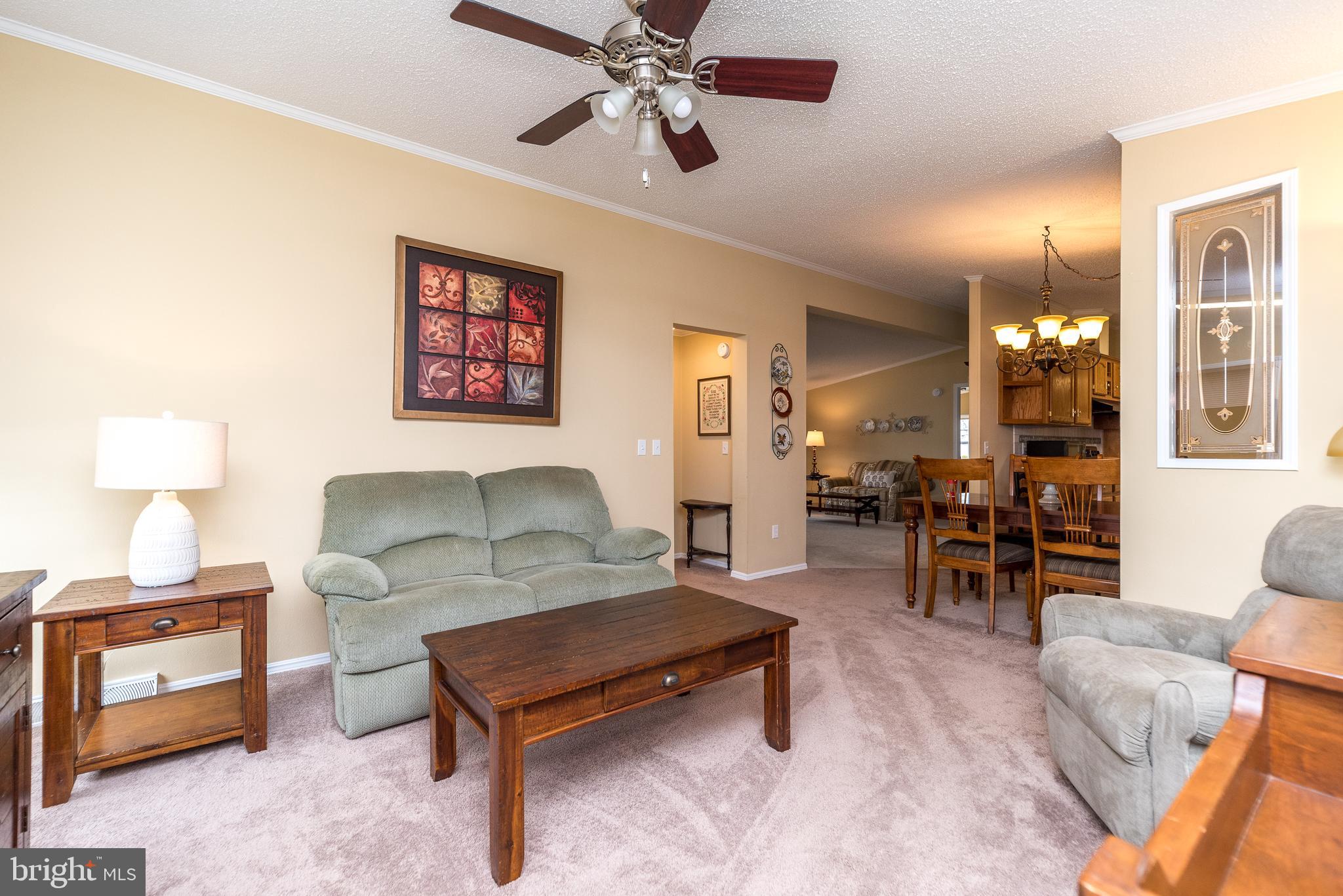 BUCKINGHAM SPRINGS - Residential