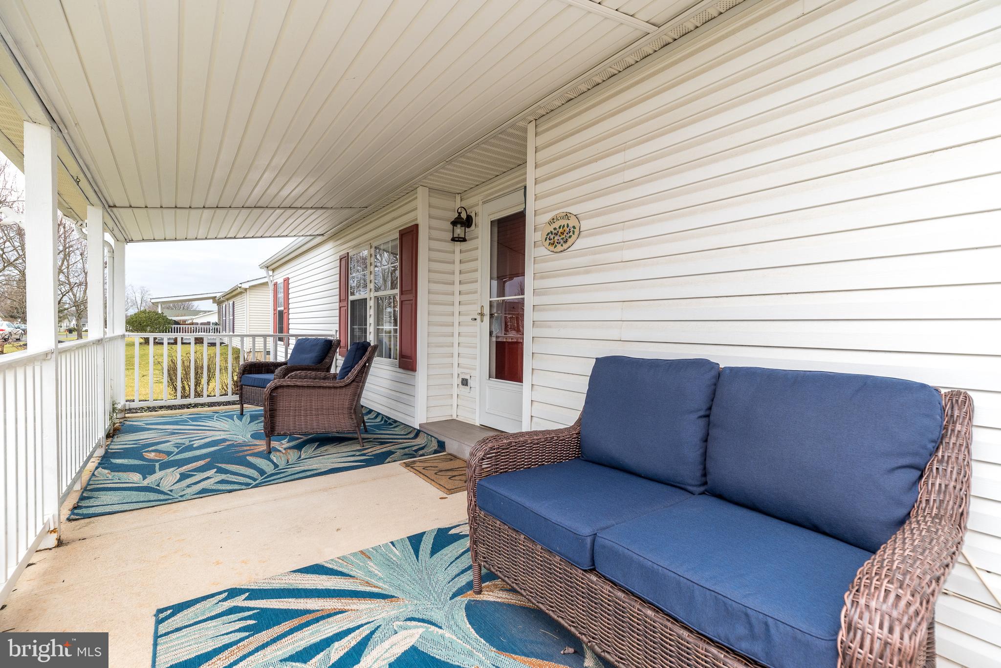 BUCKINGHAM SPRINGS - Residential