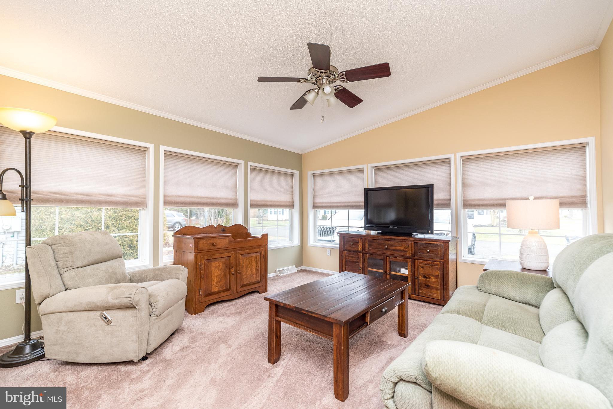 BUCKINGHAM SPRINGS - Residential