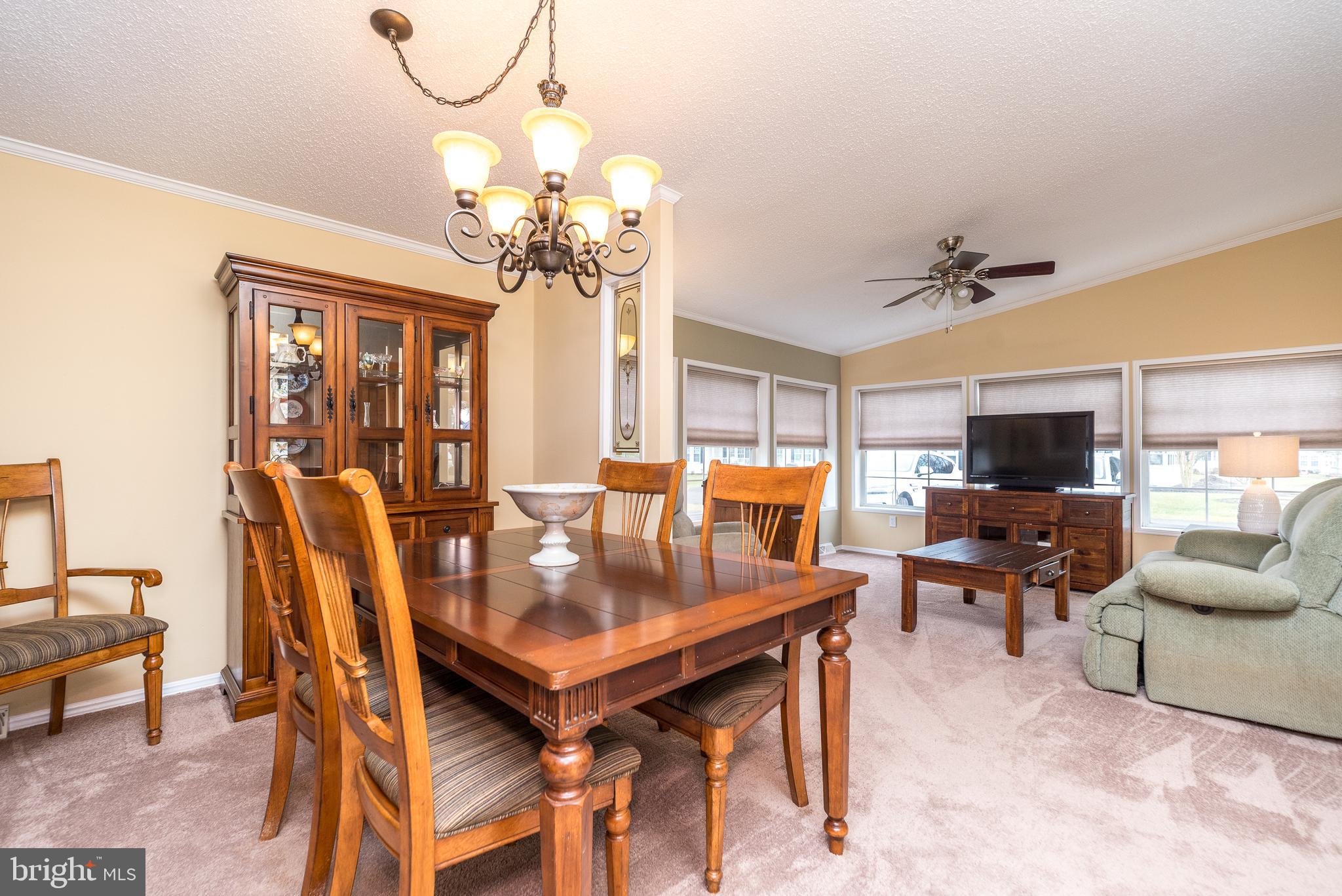 BUCKINGHAM SPRINGS - Residential