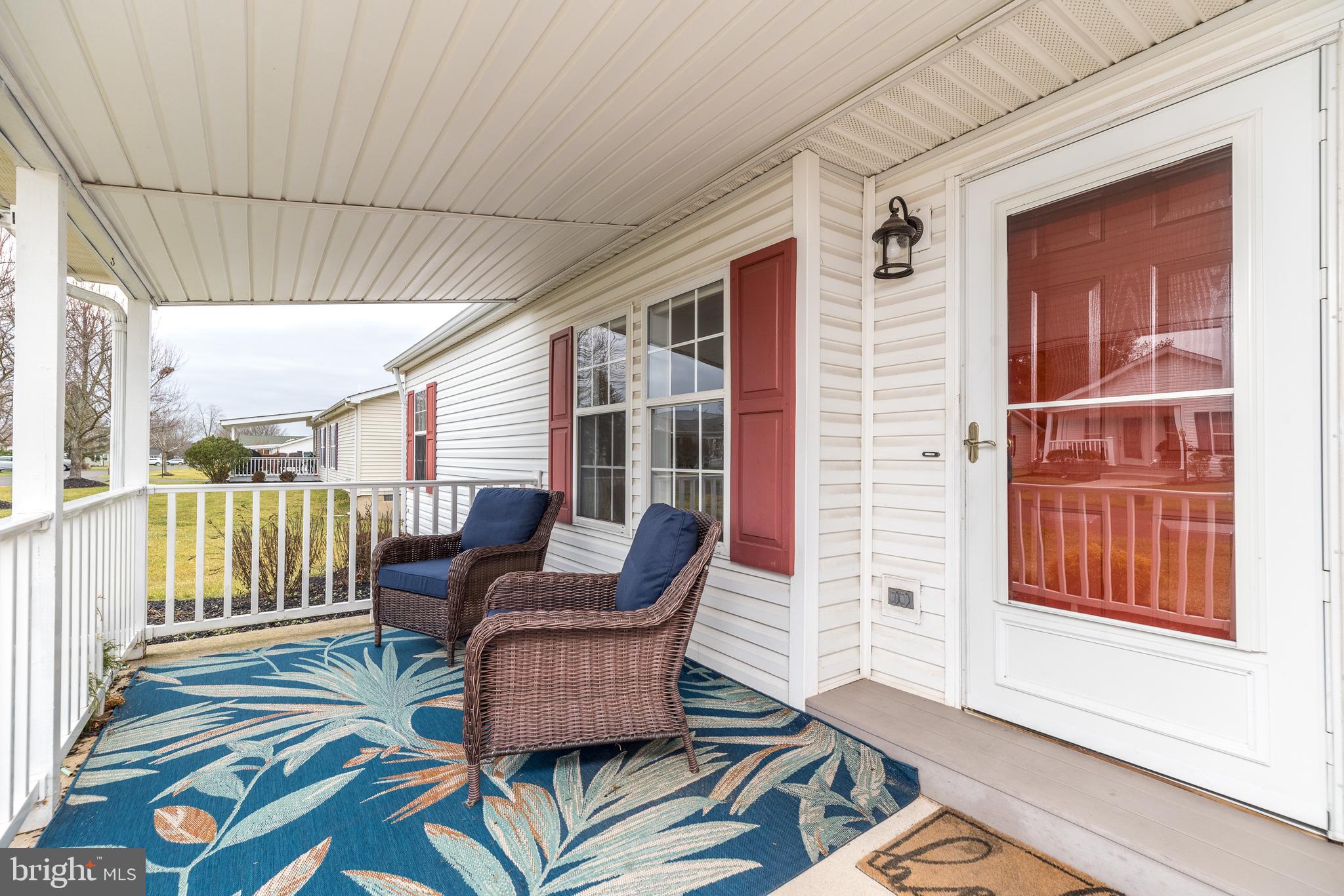 BUCKINGHAM SPRINGS - Residential