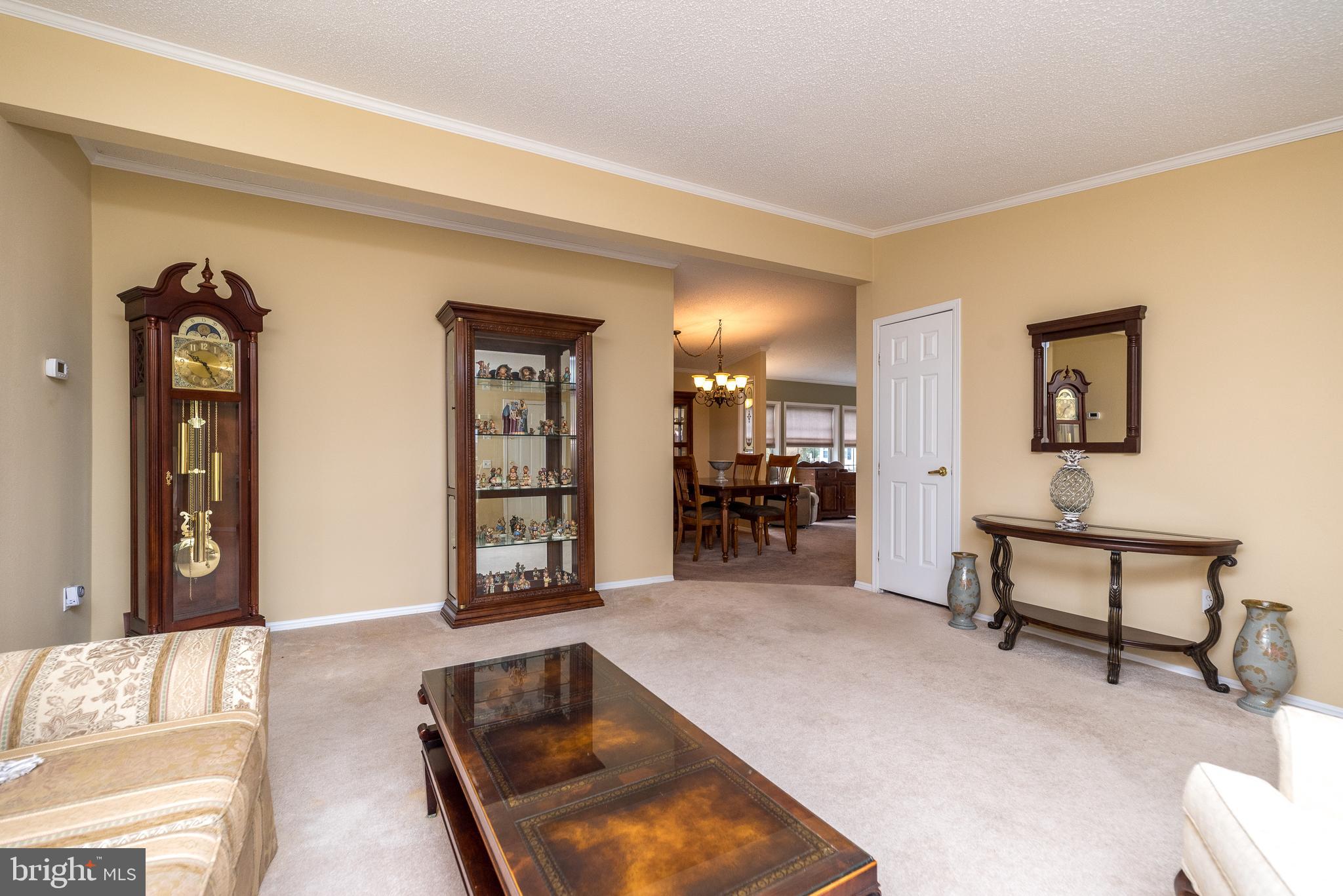 BUCKINGHAM SPRINGS - Residential