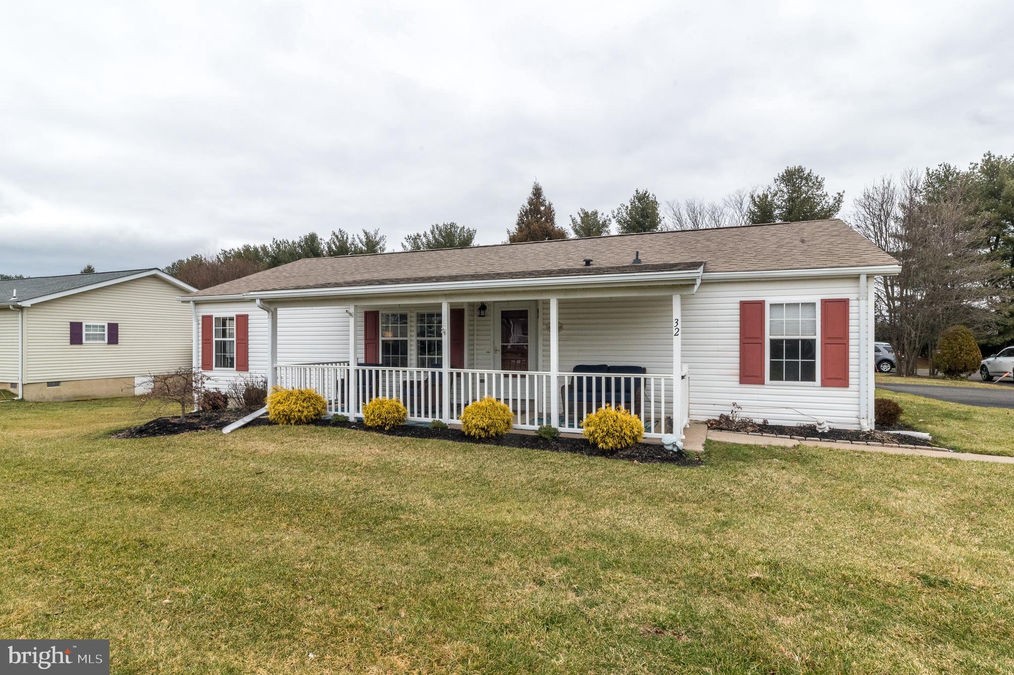 BUCKINGHAM SPRINGS - Residential