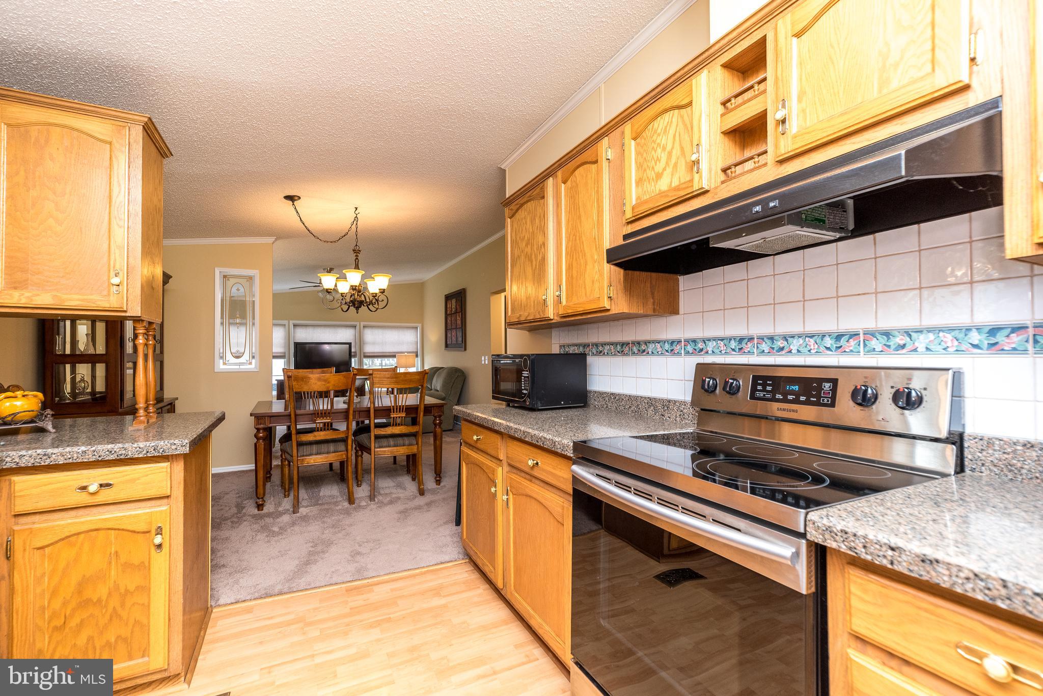 BUCKINGHAM SPRINGS - Residential