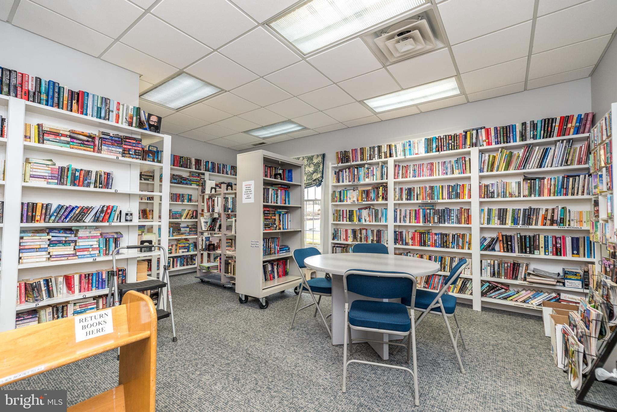 BUCKINGHAM SPRINGS - Residential