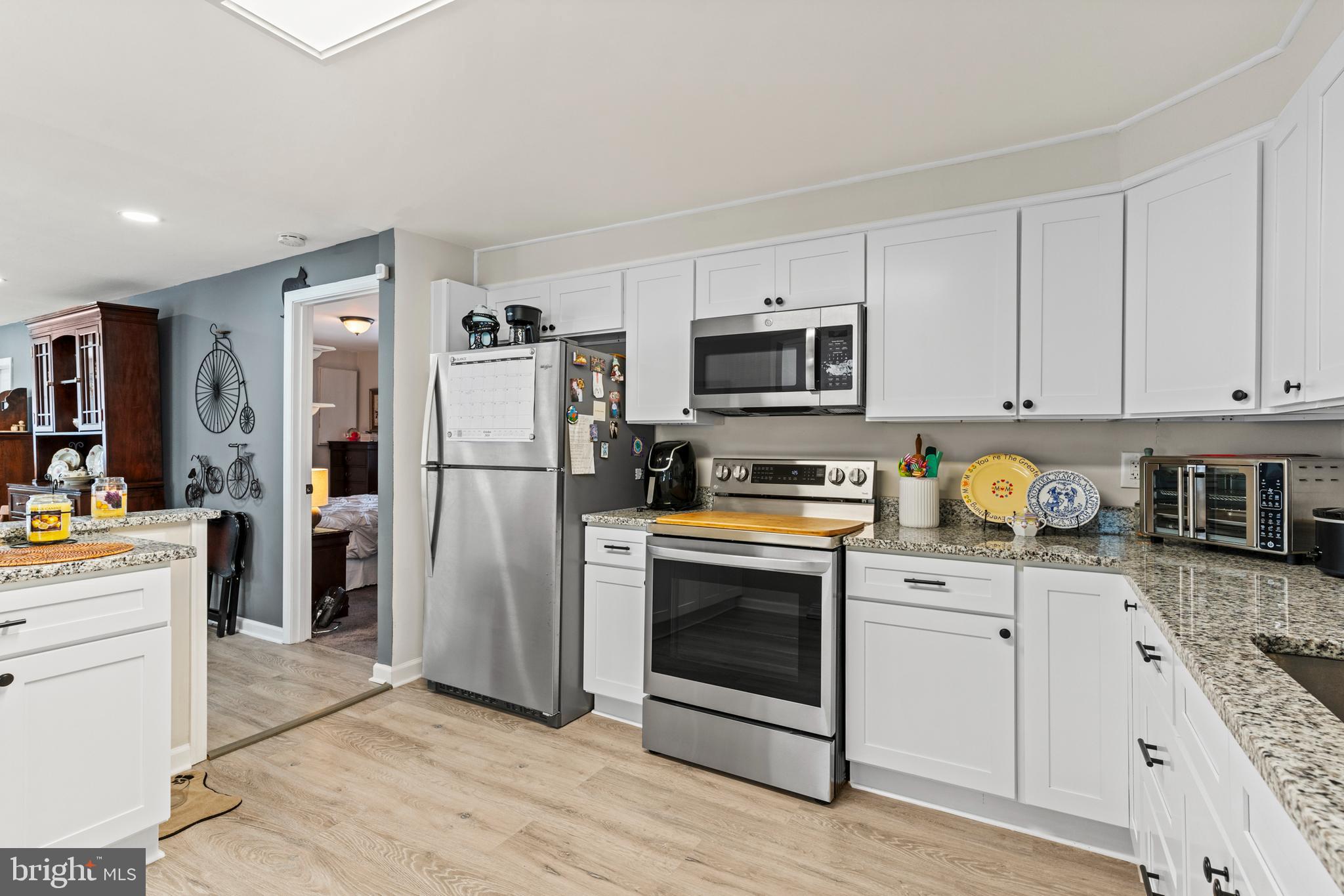 MONTROSE FARMS - Residential