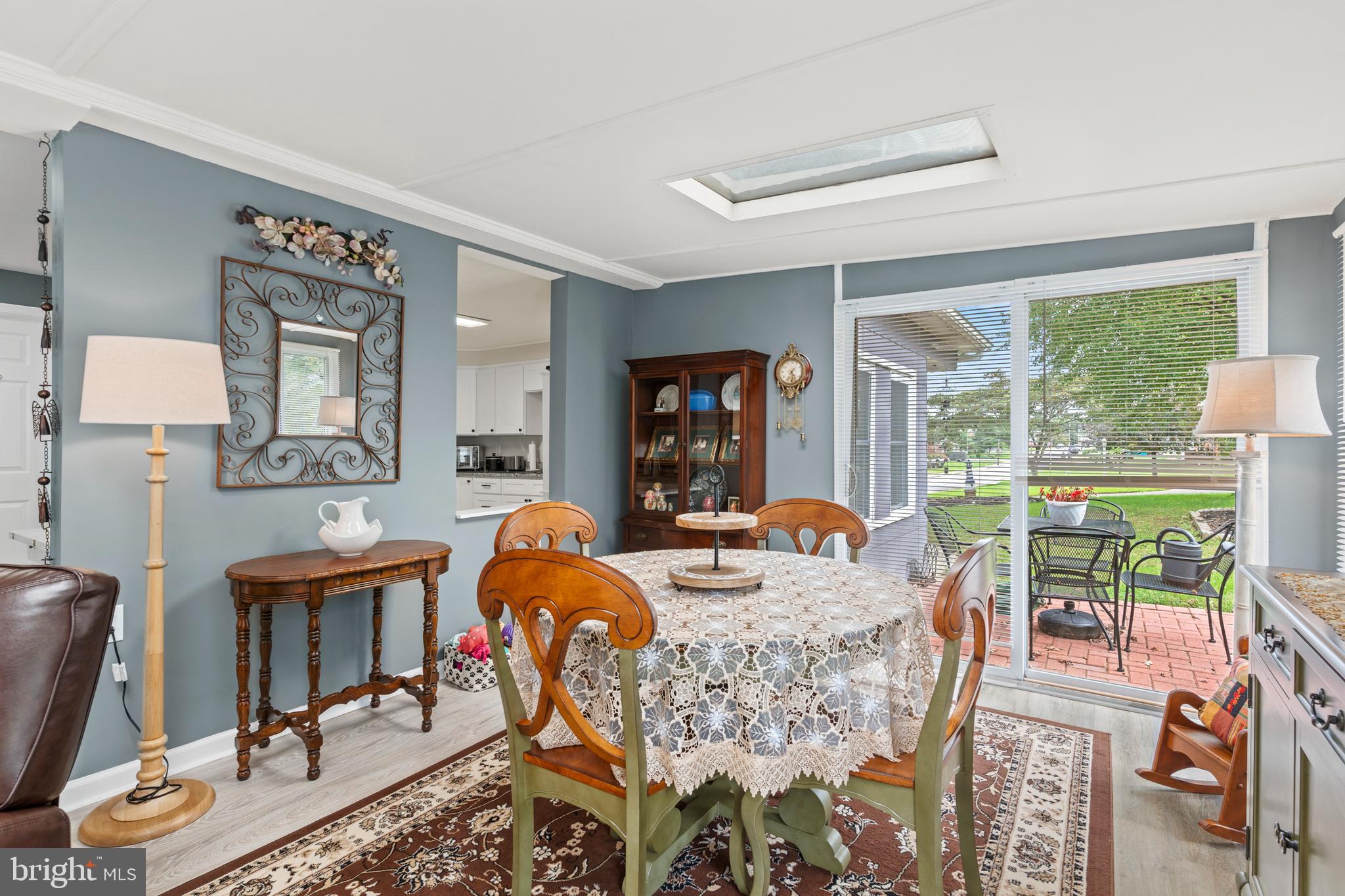 MONTROSE FARMS - Residential