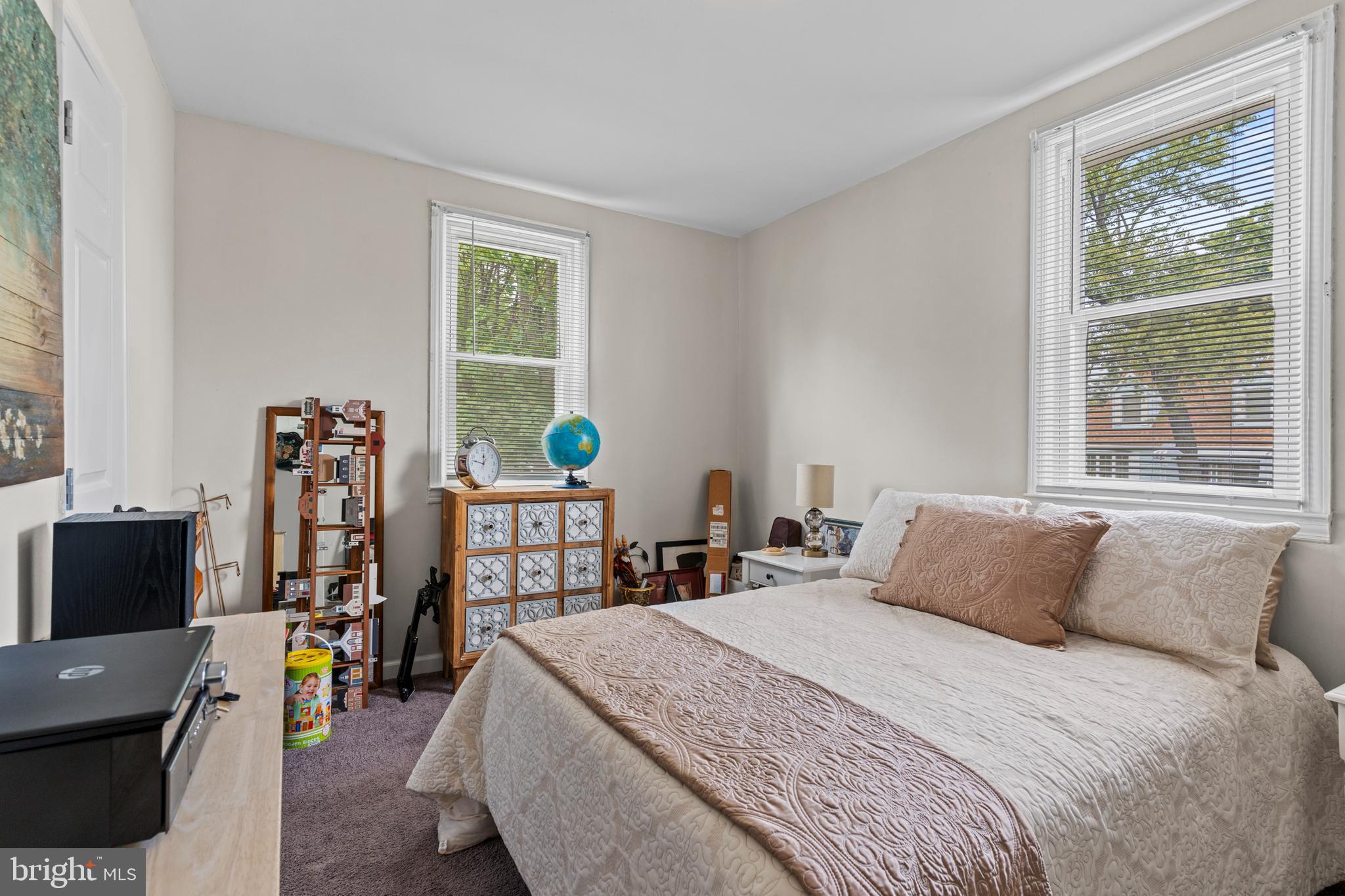 MONTROSE FARMS - Residential