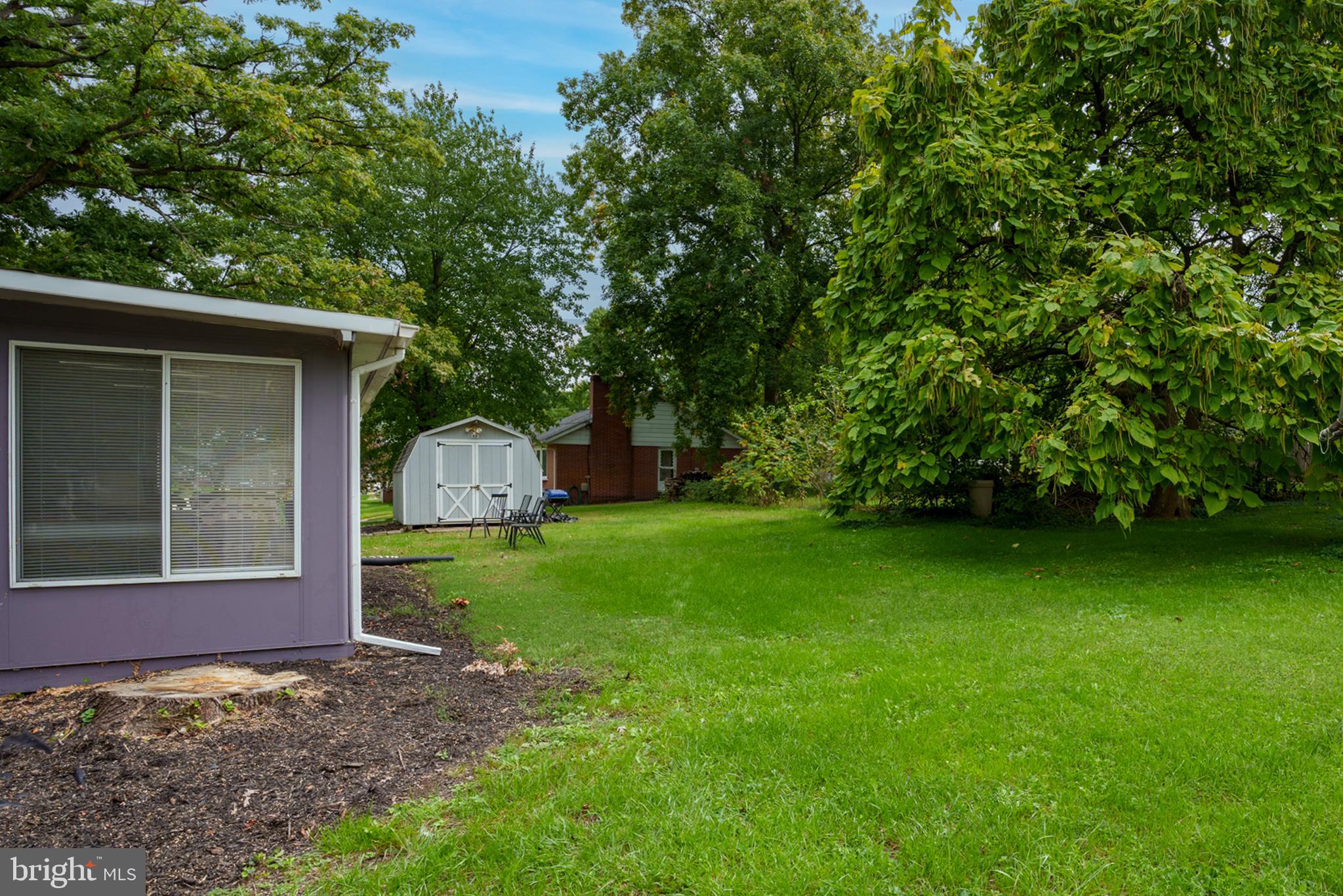 MONTROSE FARMS - Residential