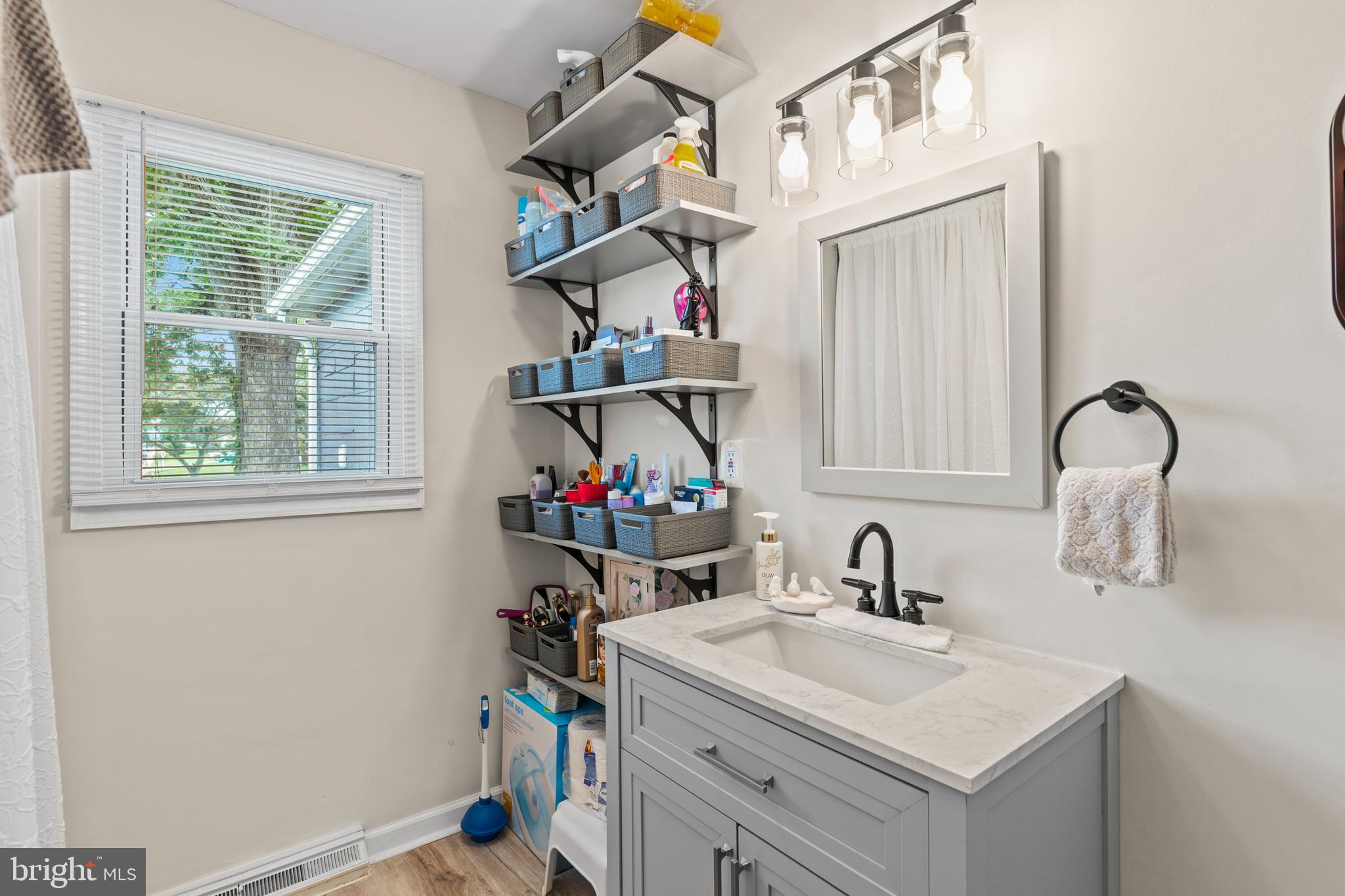 MONTROSE FARMS - Residential