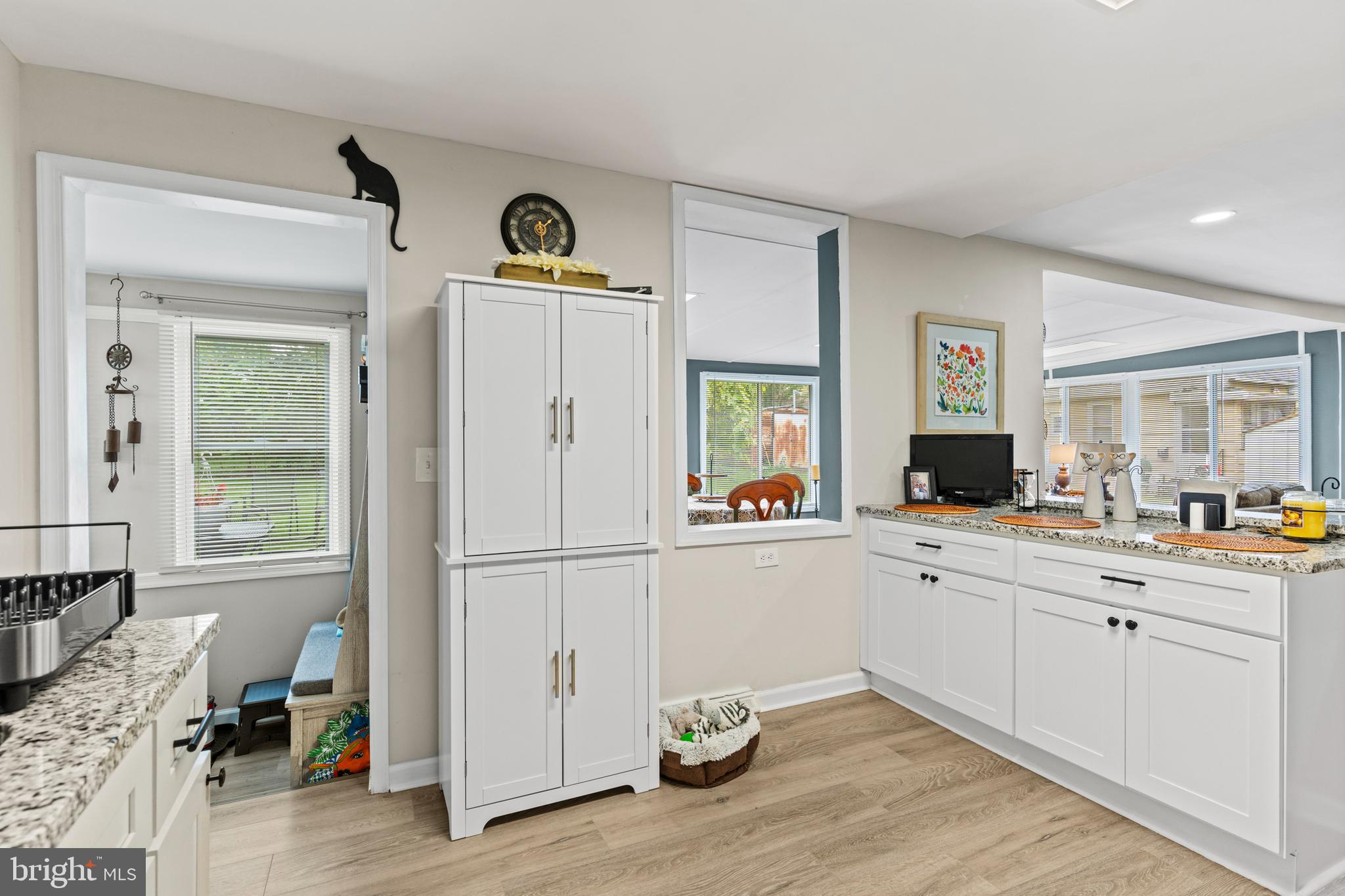 MONTROSE FARMS - Residential