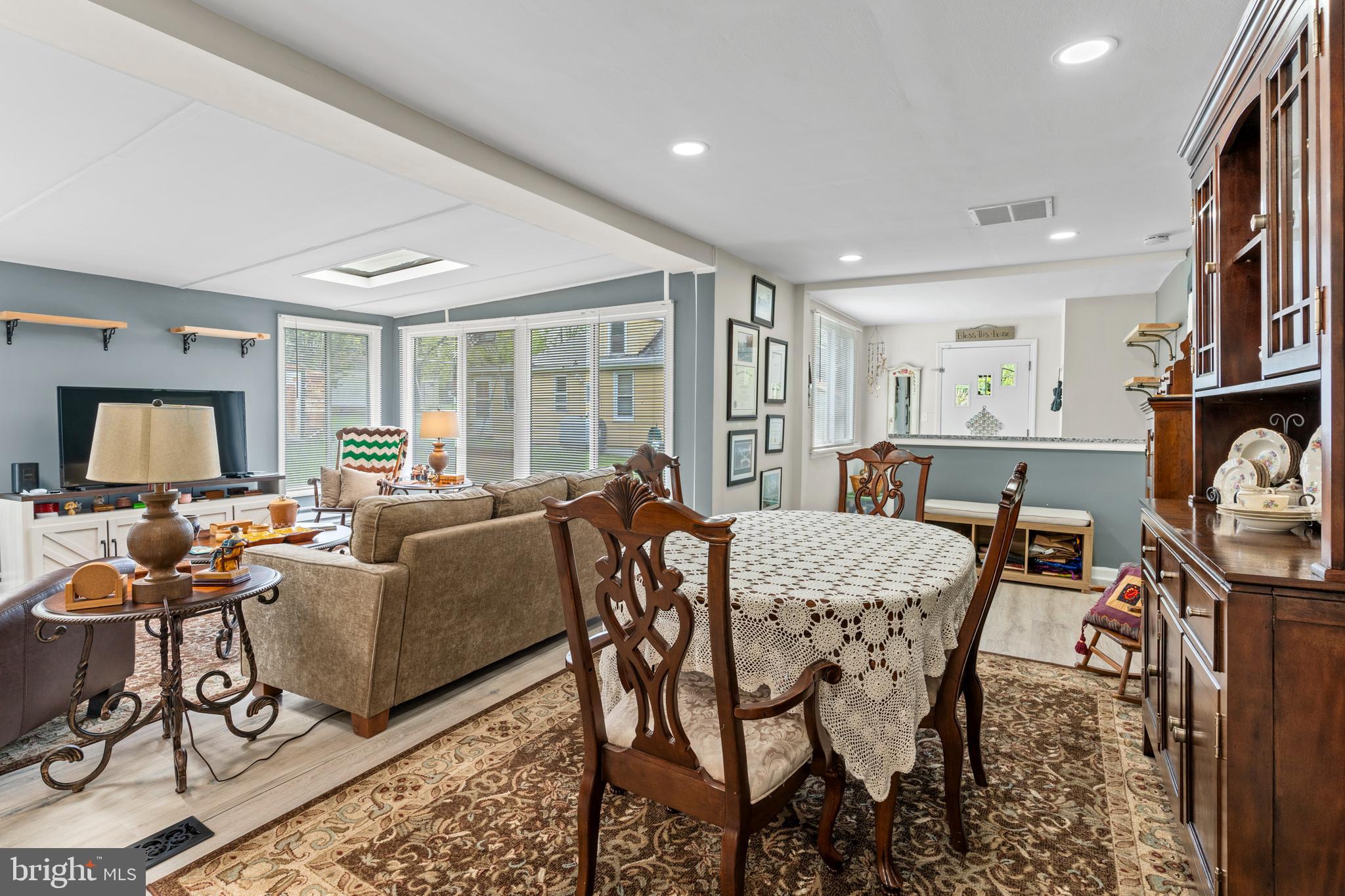 MONTROSE FARMS - Residential