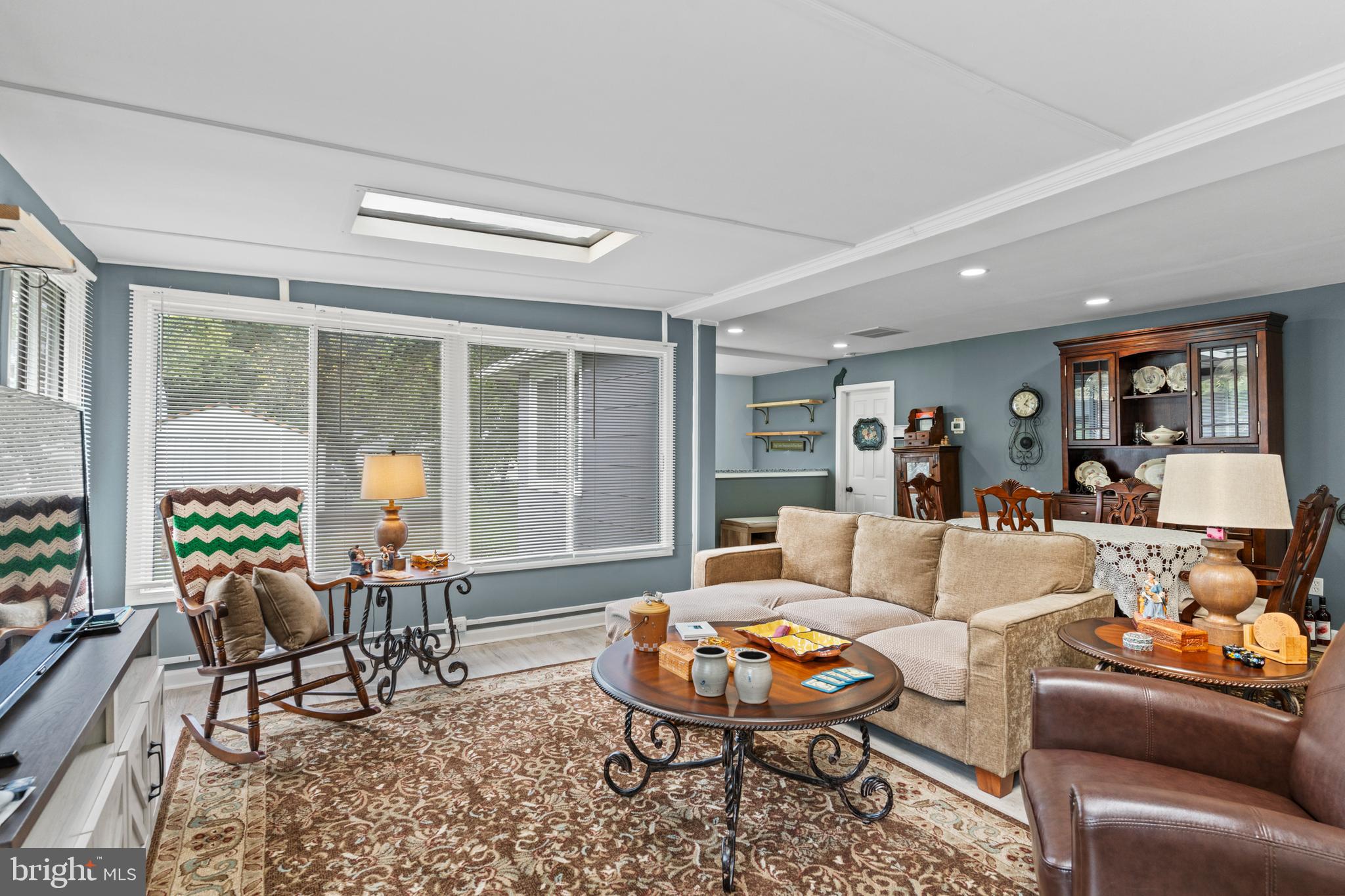 MONTROSE FARMS - Residential