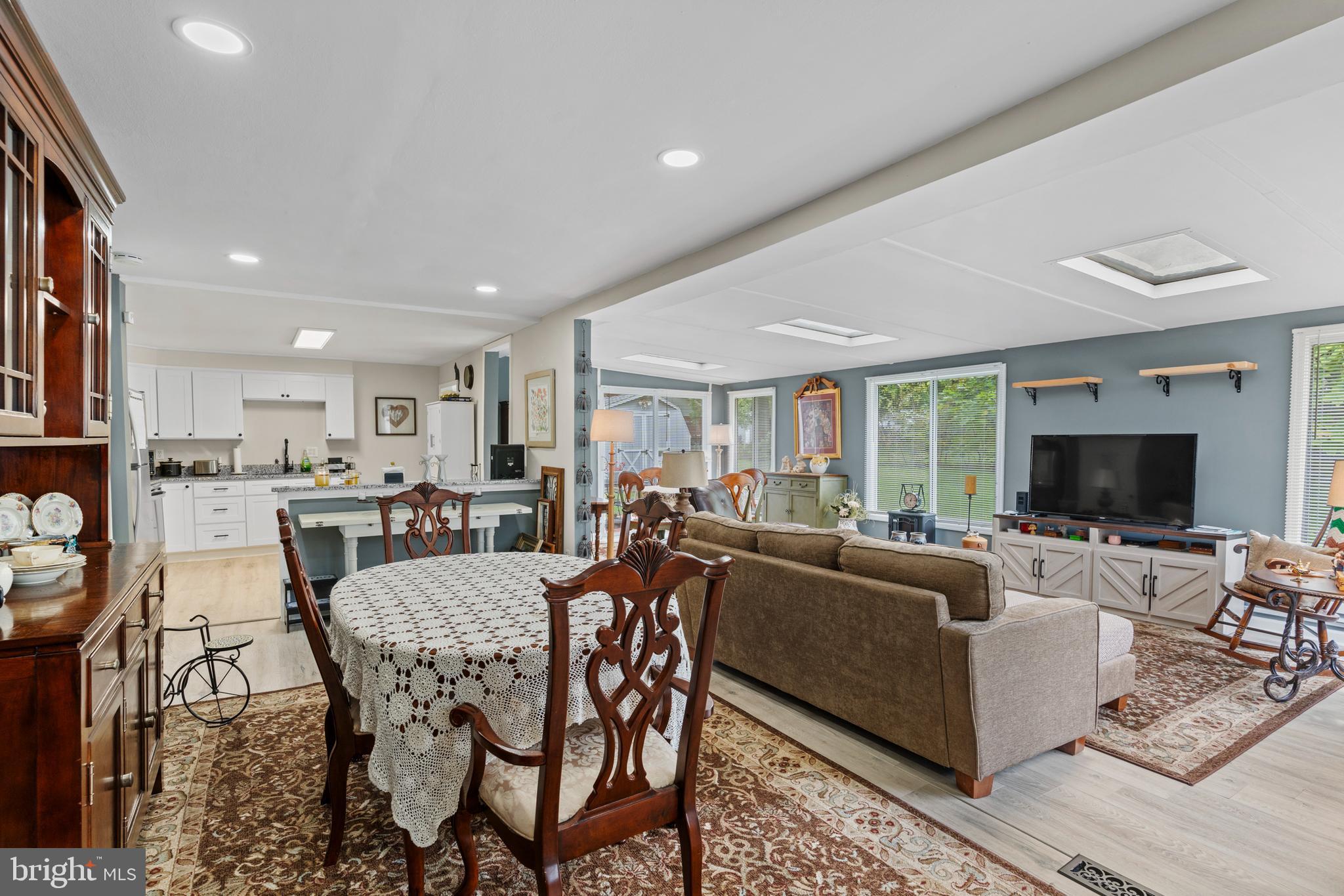 MONTROSE FARMS - Residential