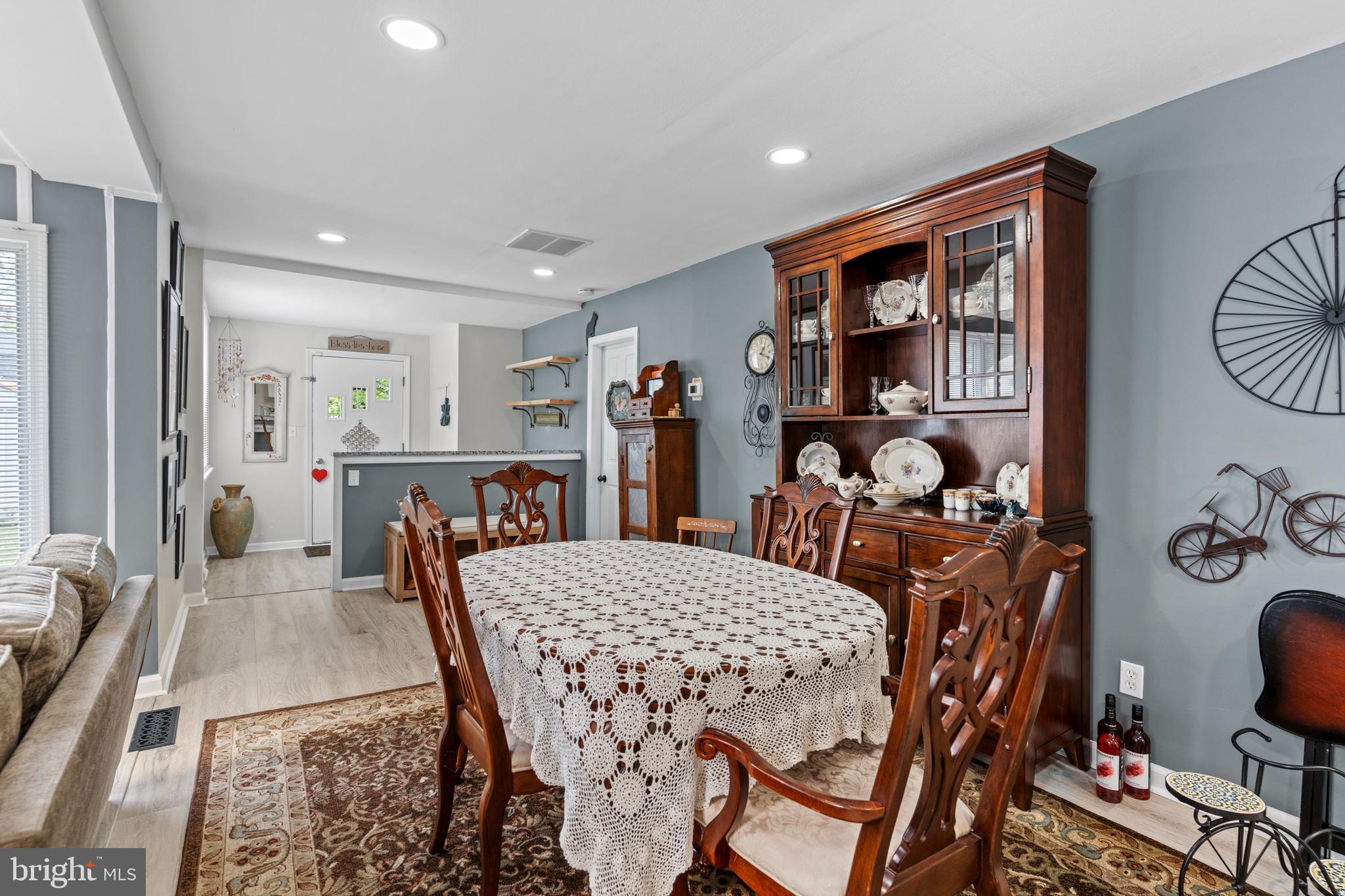 MONTROSE FARMS - Residential