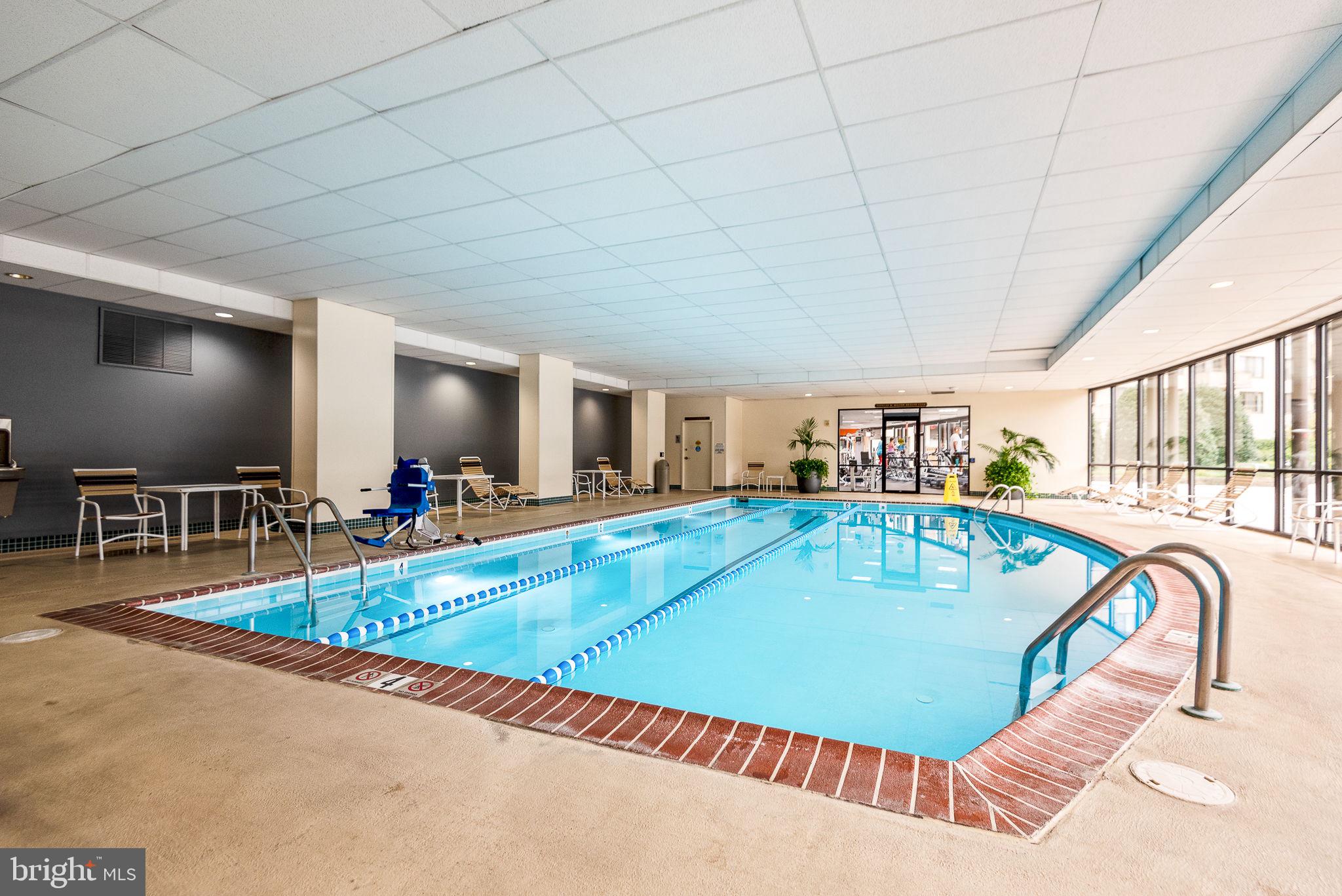 PROMENADE TOWERS - Residential Lease