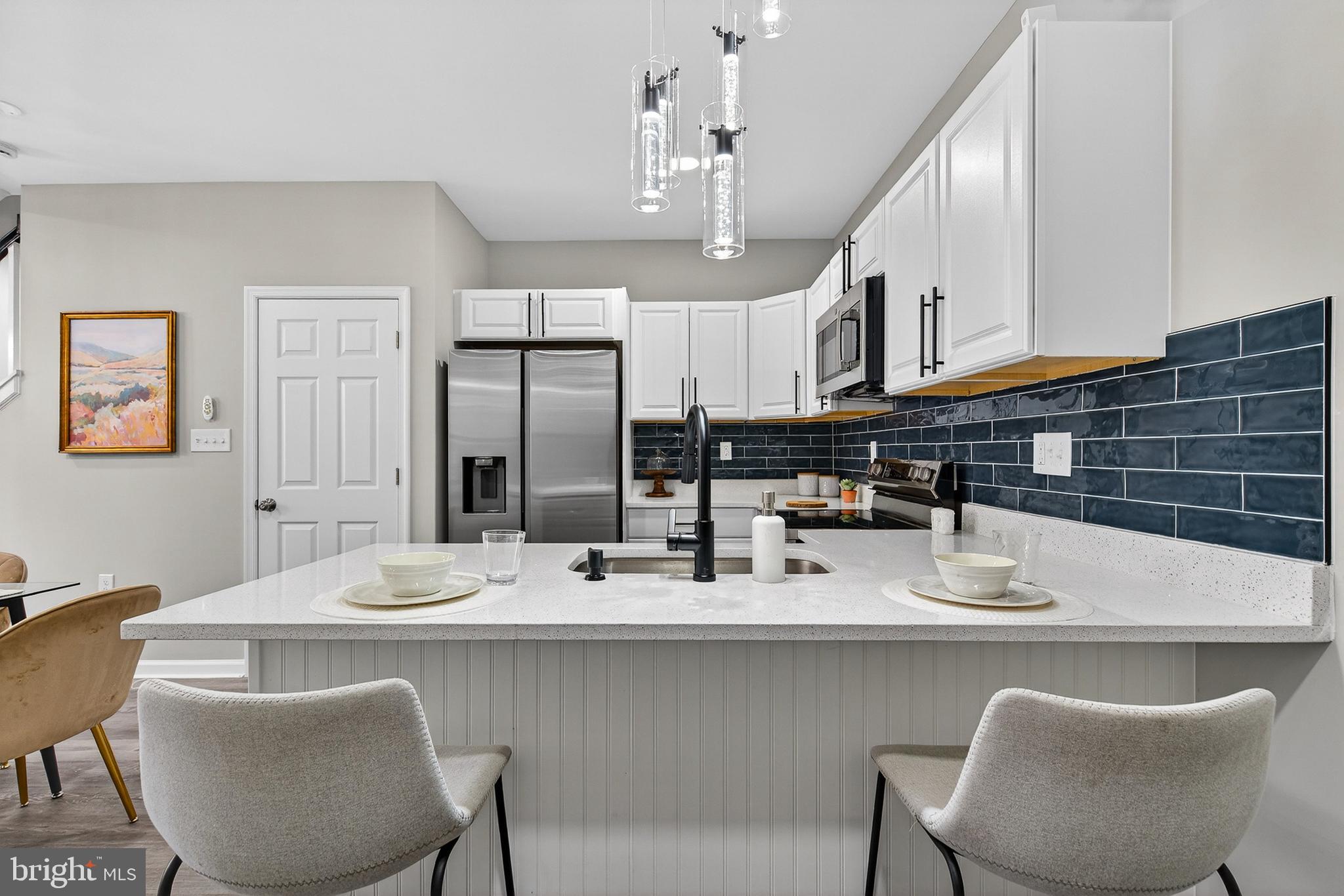 OLIVER - Residential