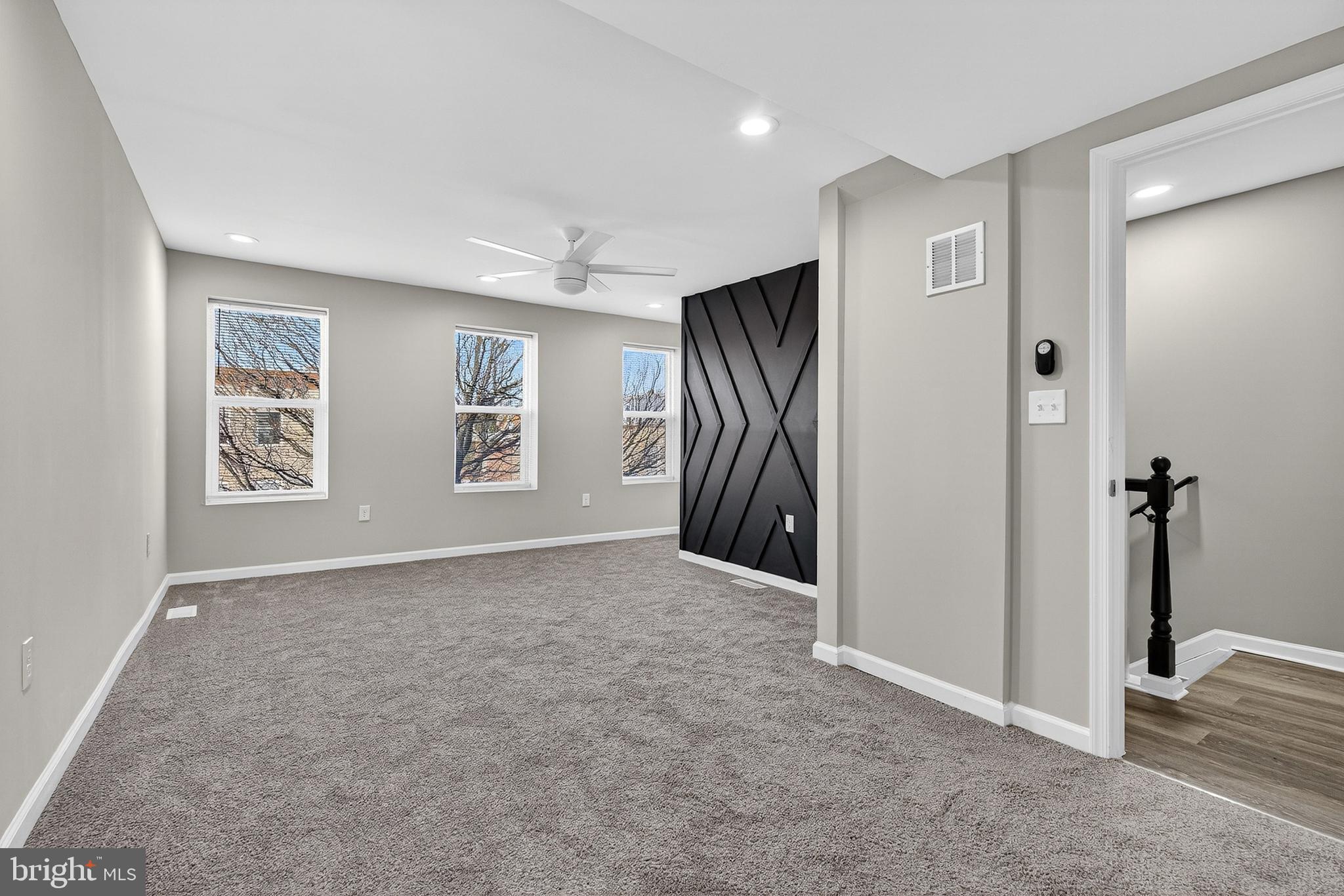 OLIVER - Residential