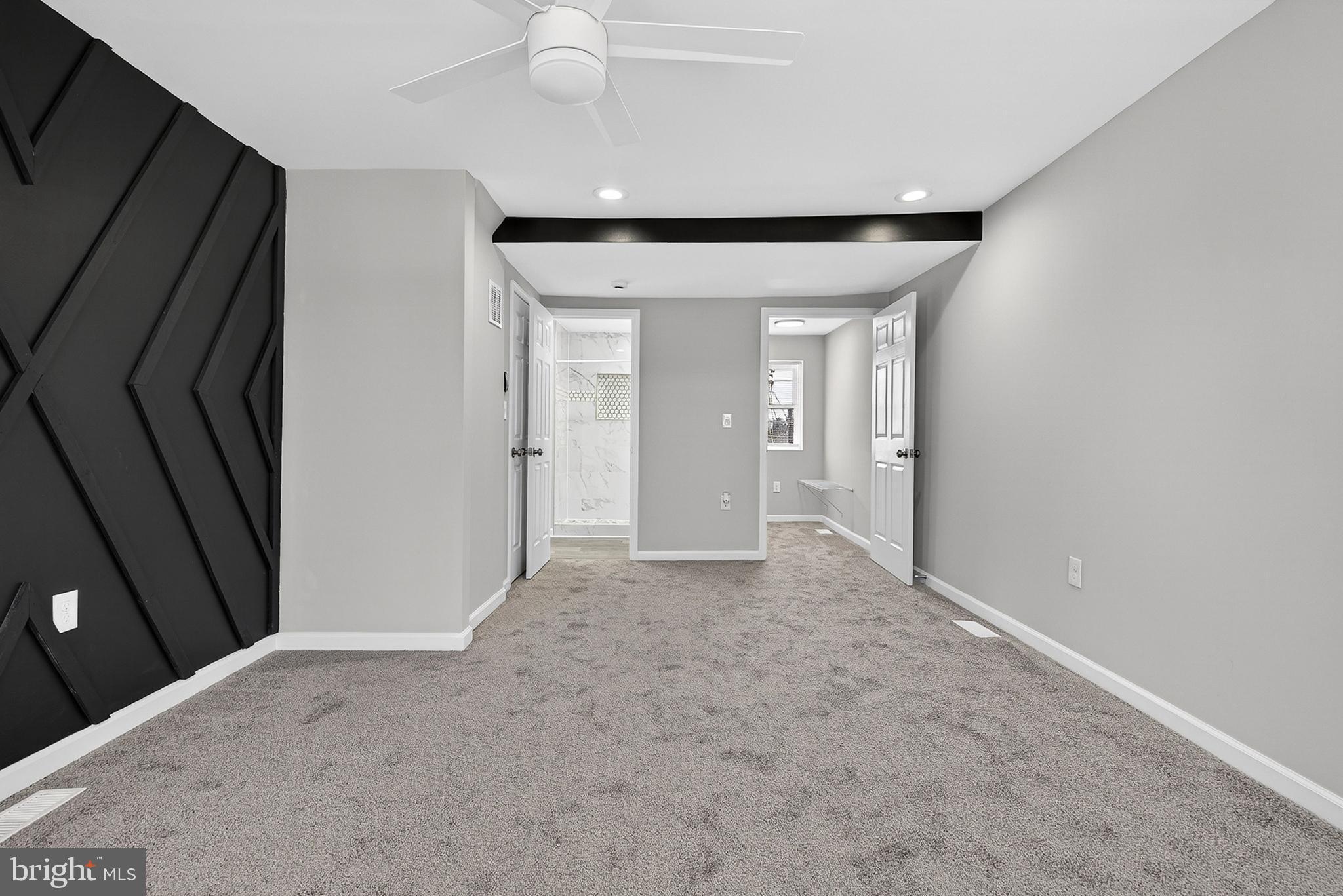 OLIVER - Residential