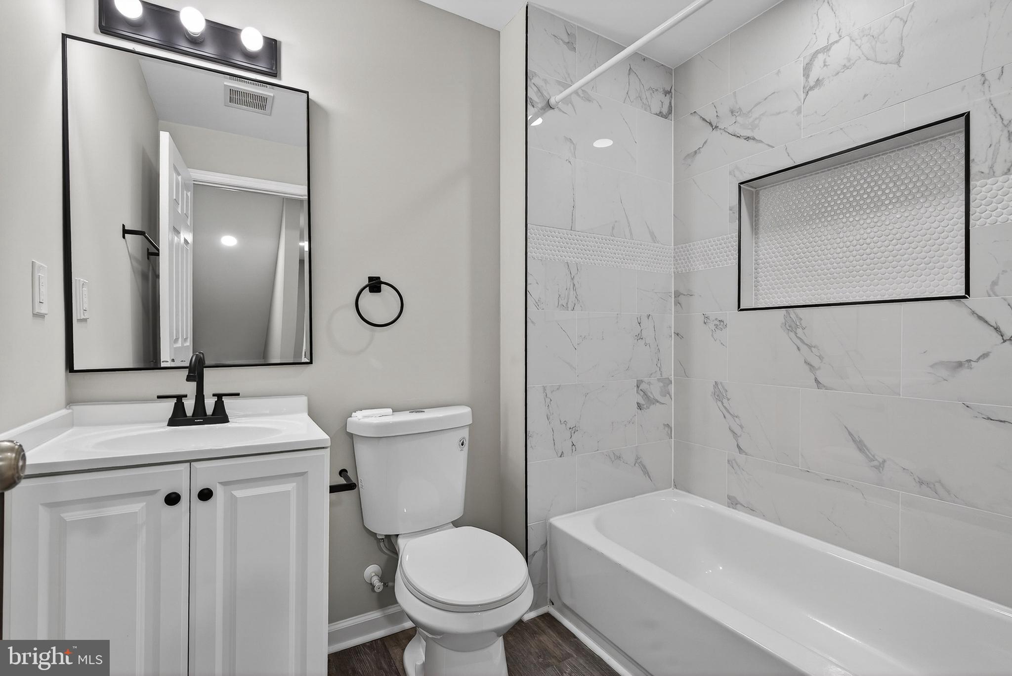 OLIVER - Residential