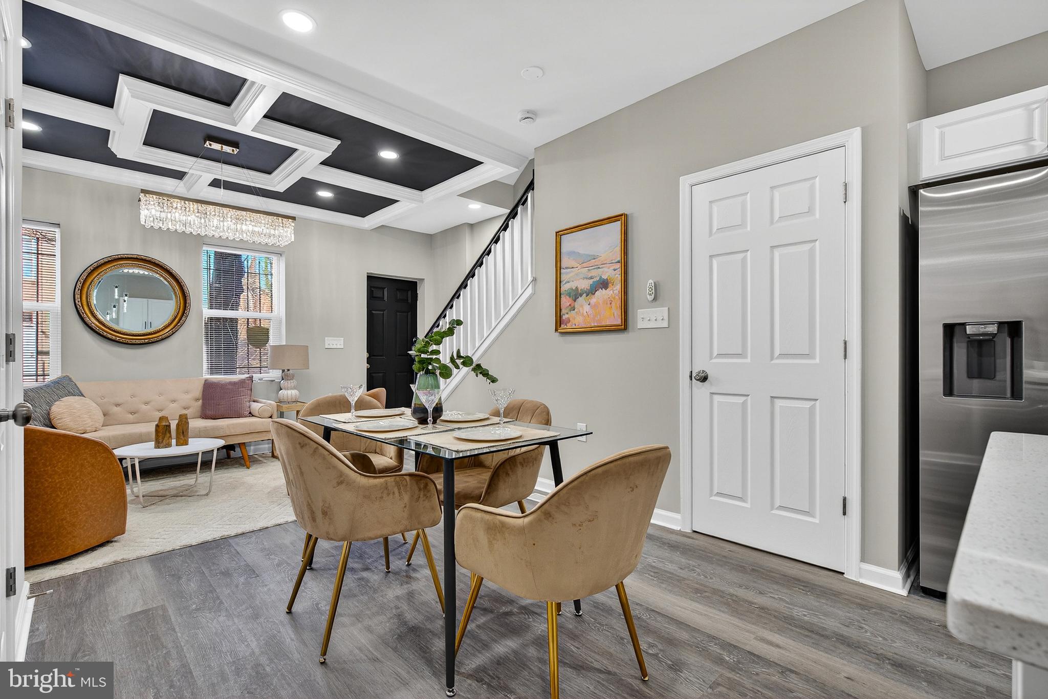 OLIVER - Residential