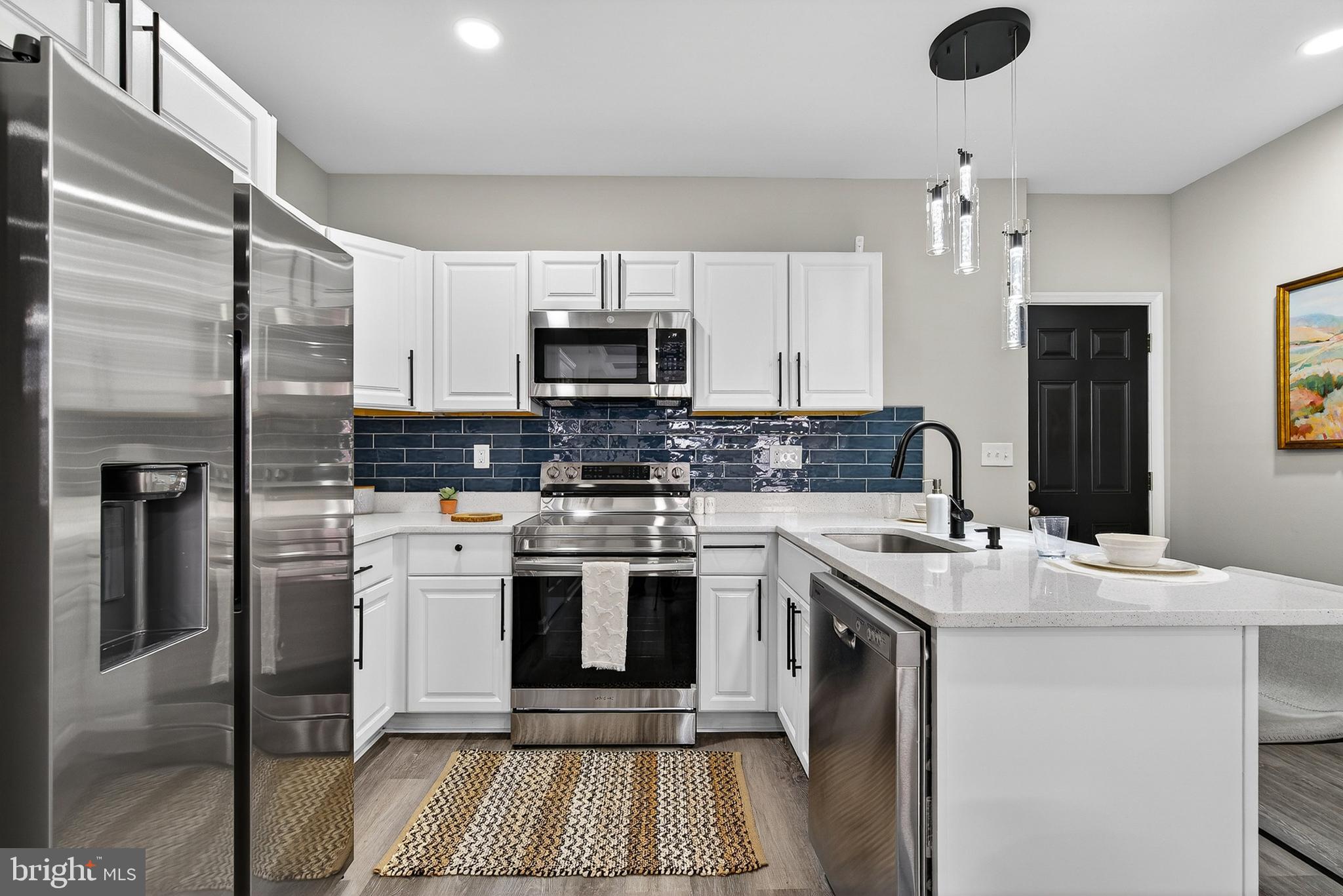 OLIVER - Residential