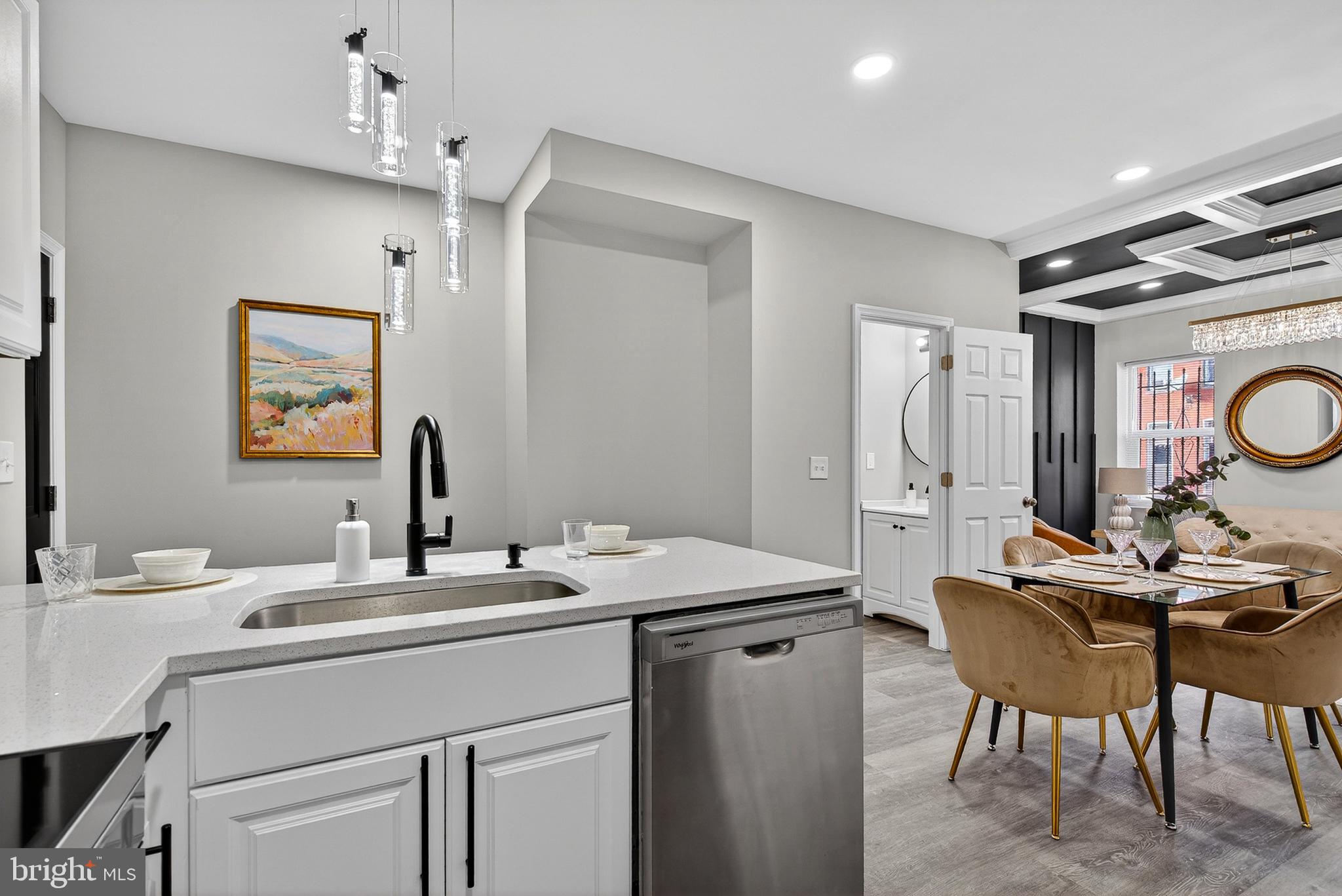 OLIVER - Residential