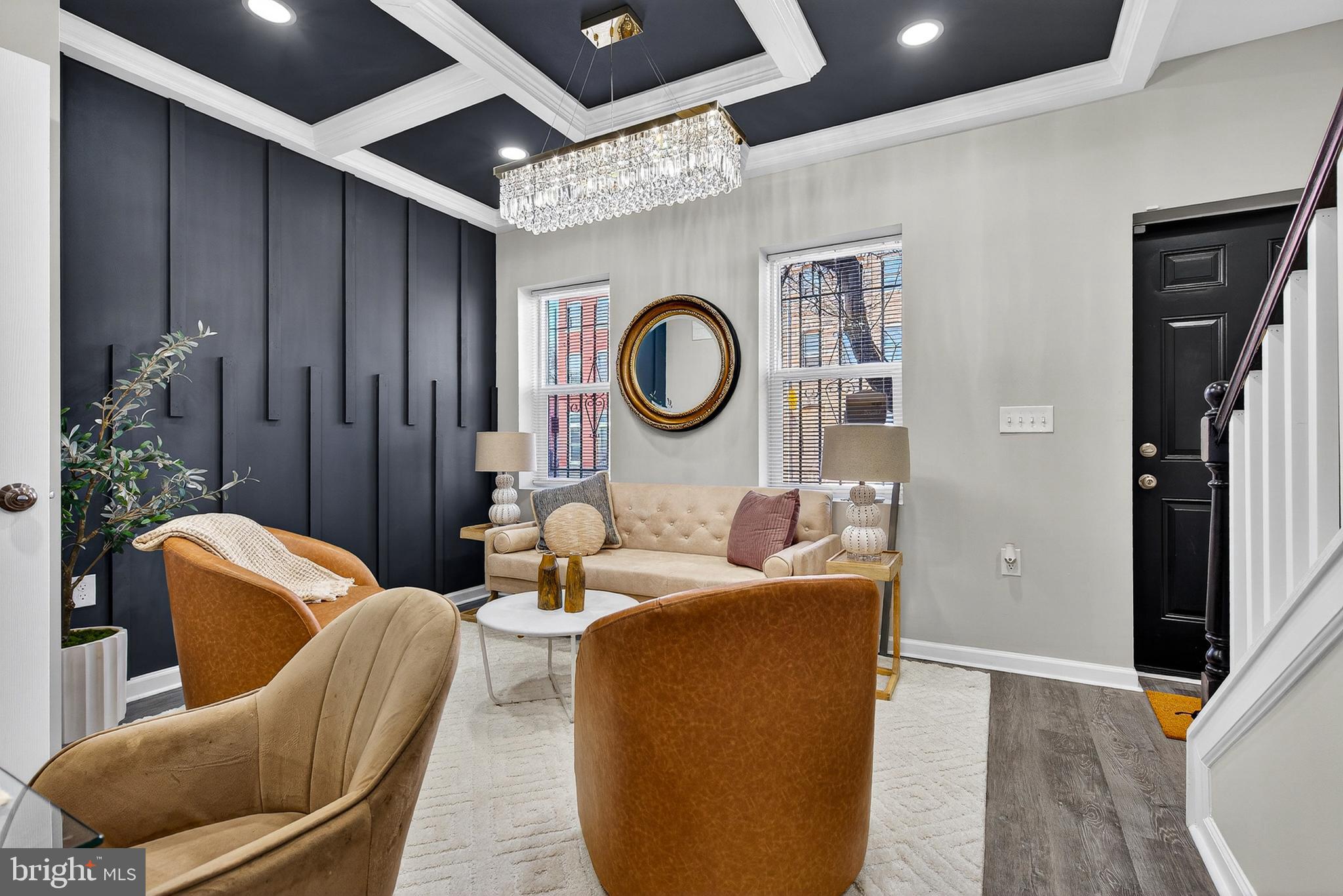 1431 E PRESTON STREET