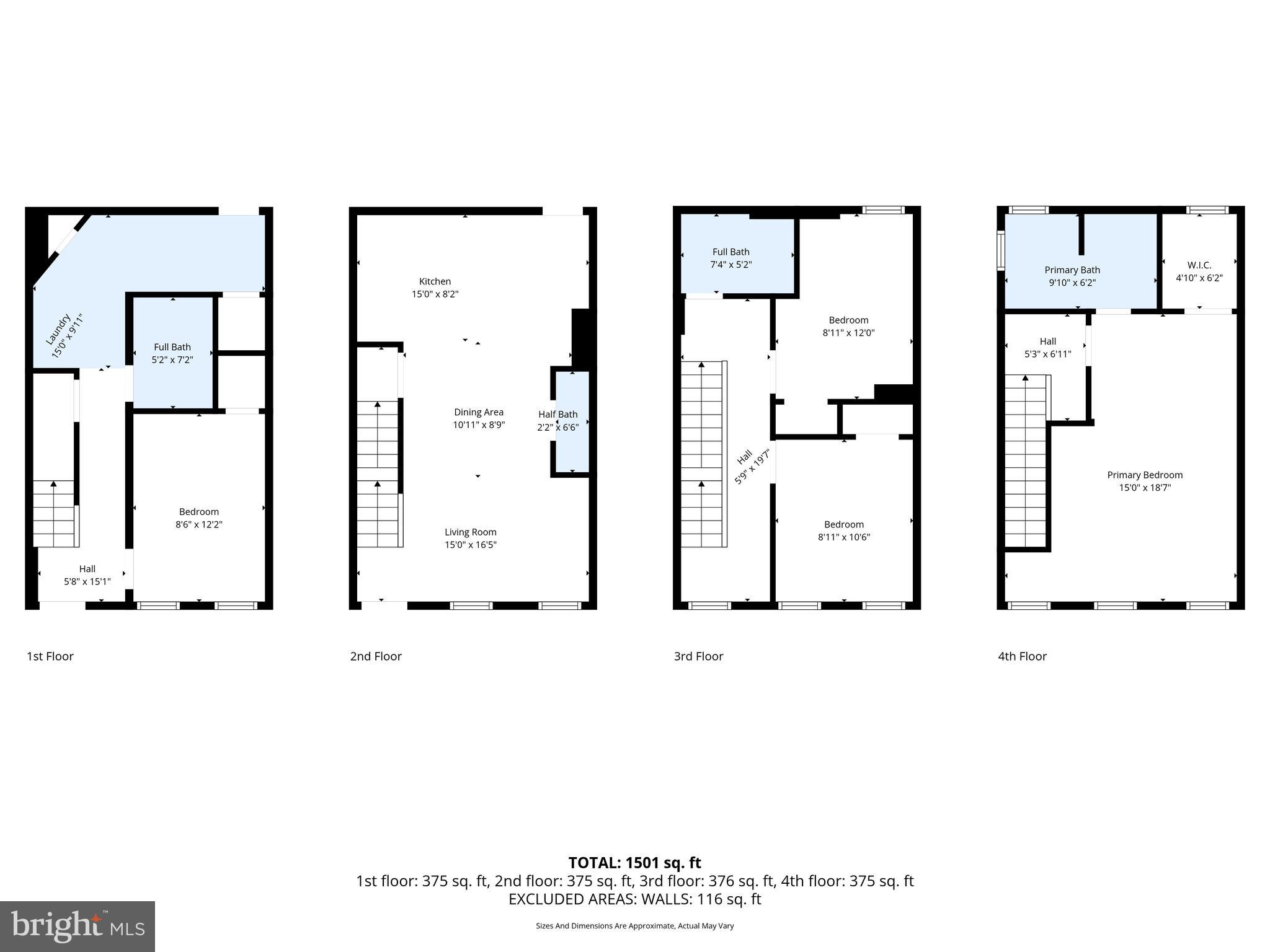 OLIVER - Residential