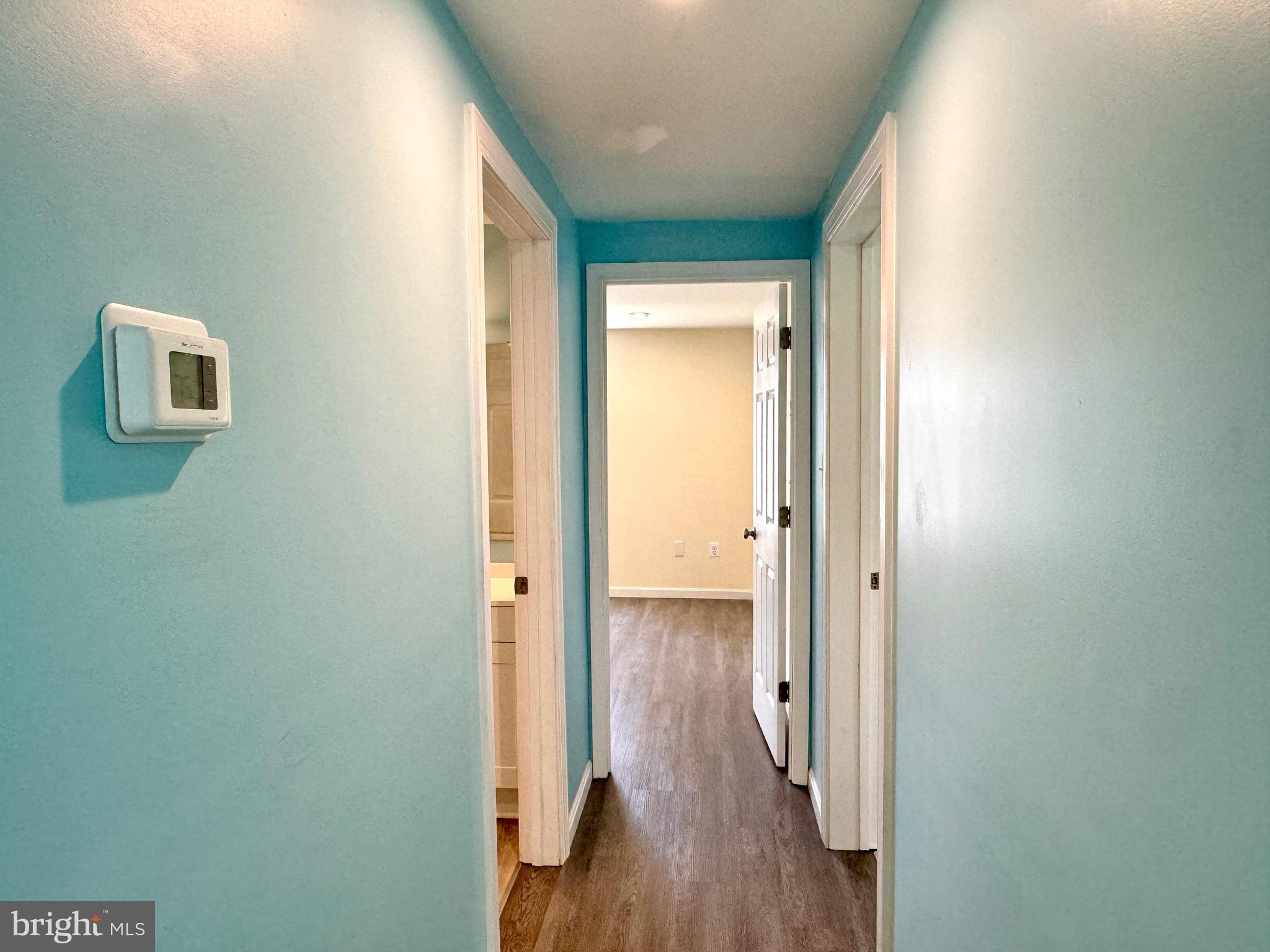 LAUREL VILLAGE - Residential