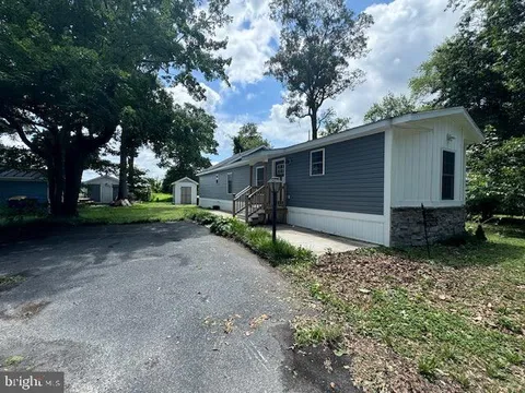 10130 Cherry Street Lot 133, Laurel, DE MLS: DESU2090146