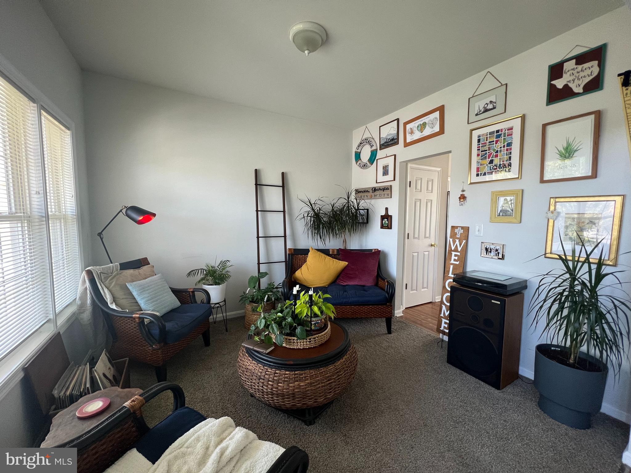 MILLS FARM - Residential Lease