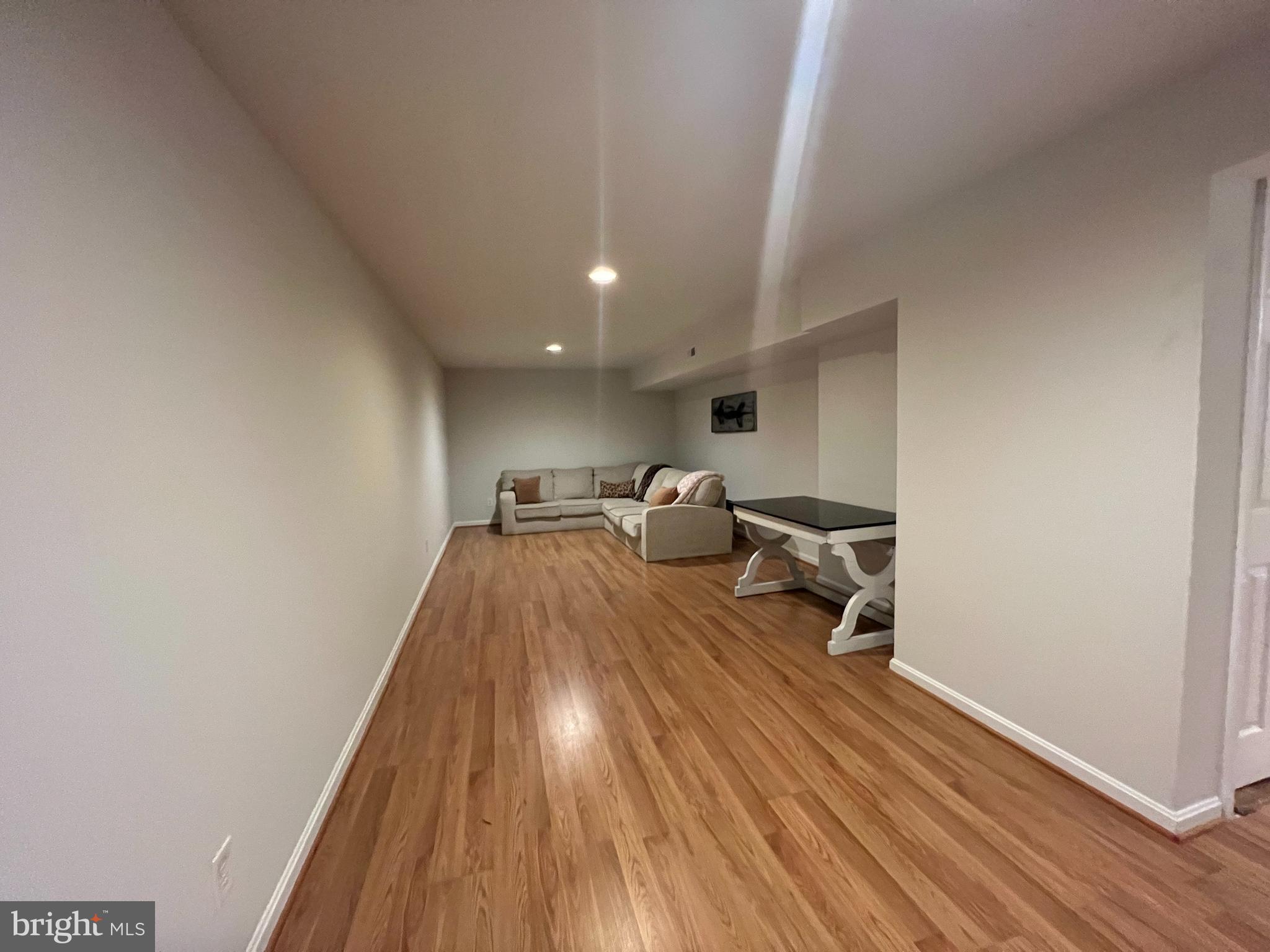 MILLS FARM - Residential Lease