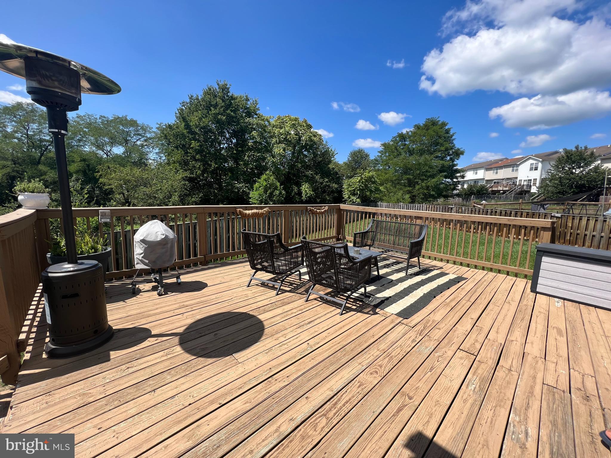 MILLS FARM - Residential Lease