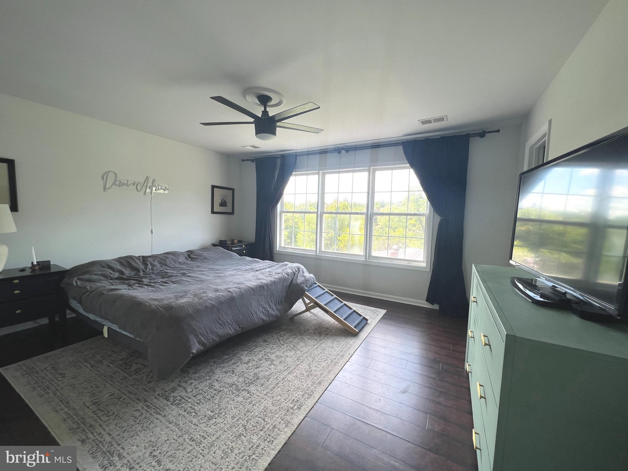 MILLS FARM - Residential Lease