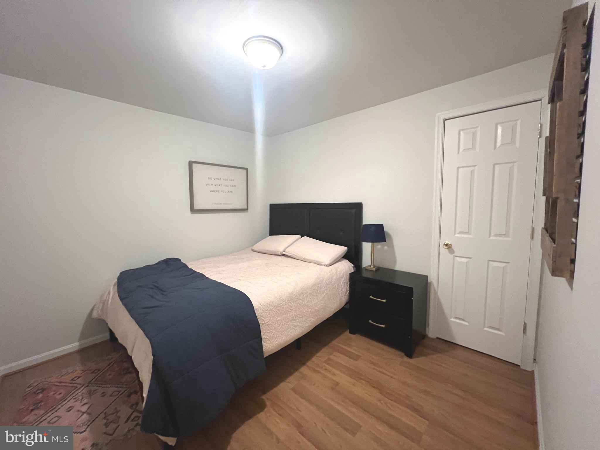 MILLS FARM - Residential Lease