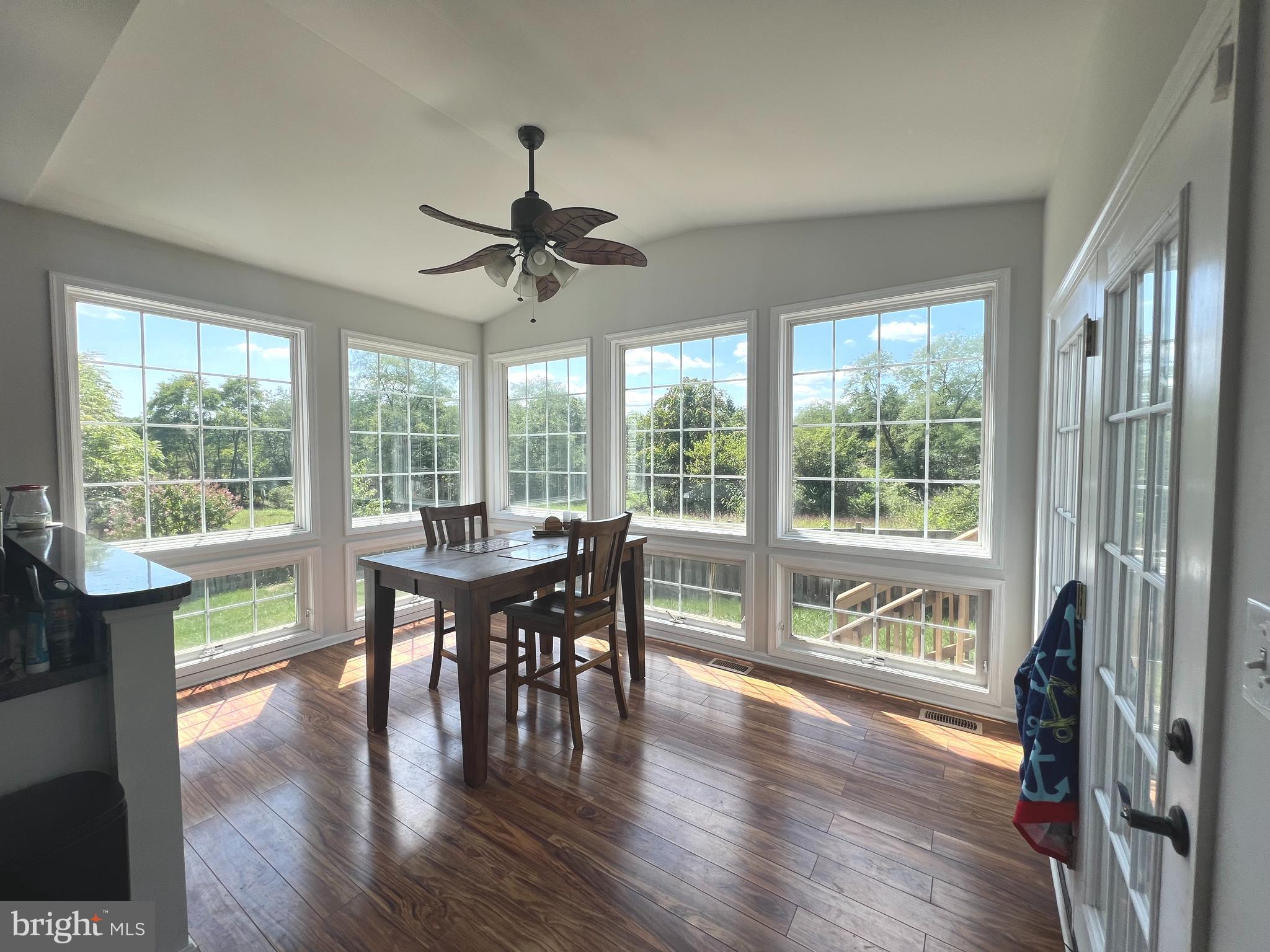 MILLS FARM - Residential Lease