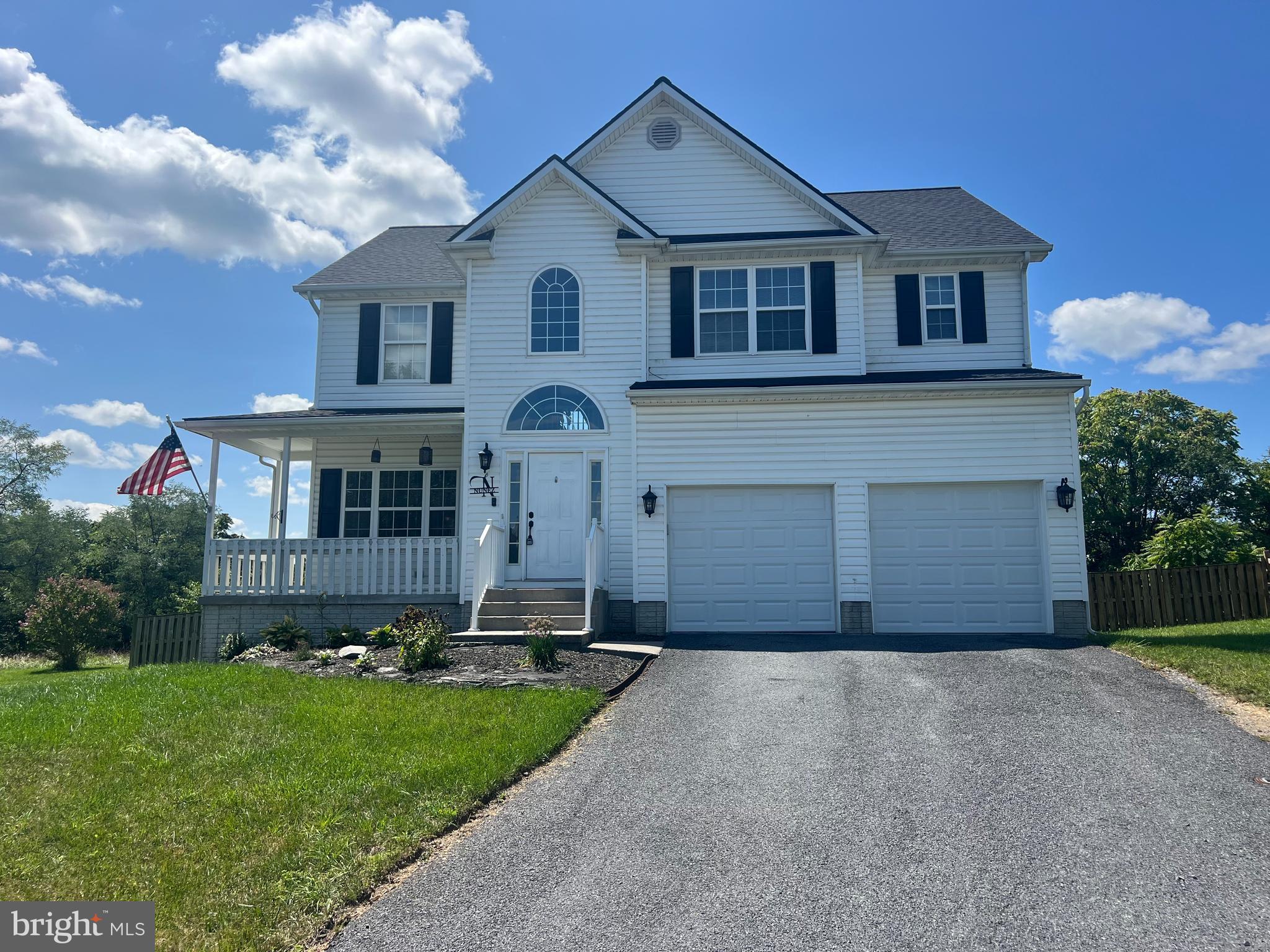 MILLS FARM - Residential Lease