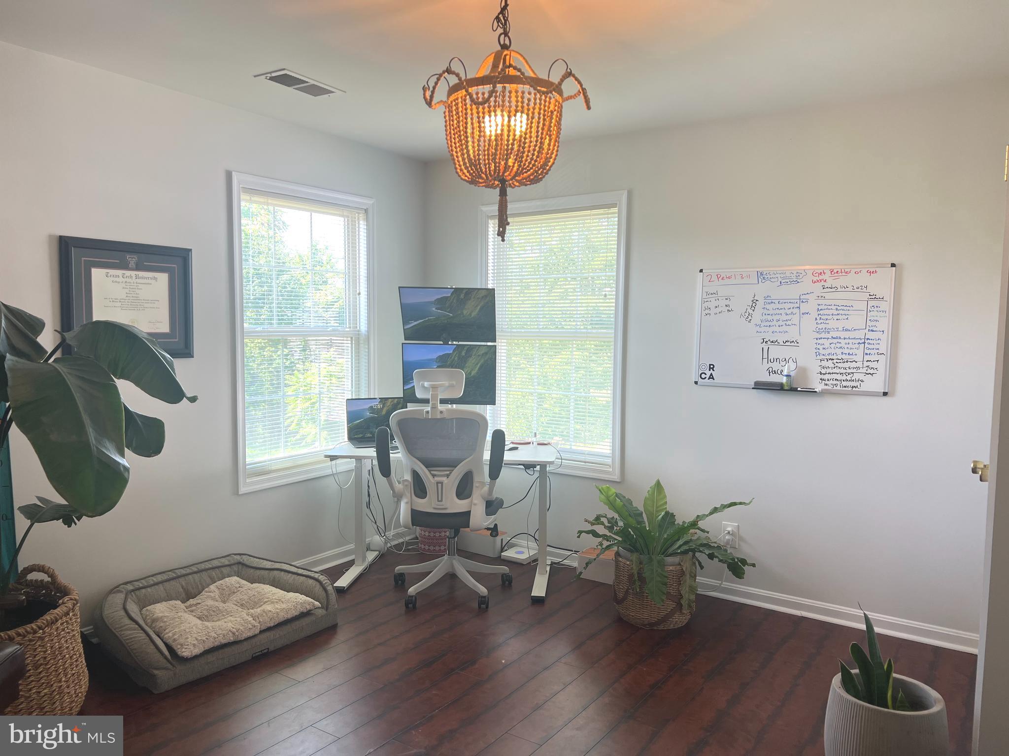 MILLS FARM - Residential Lease