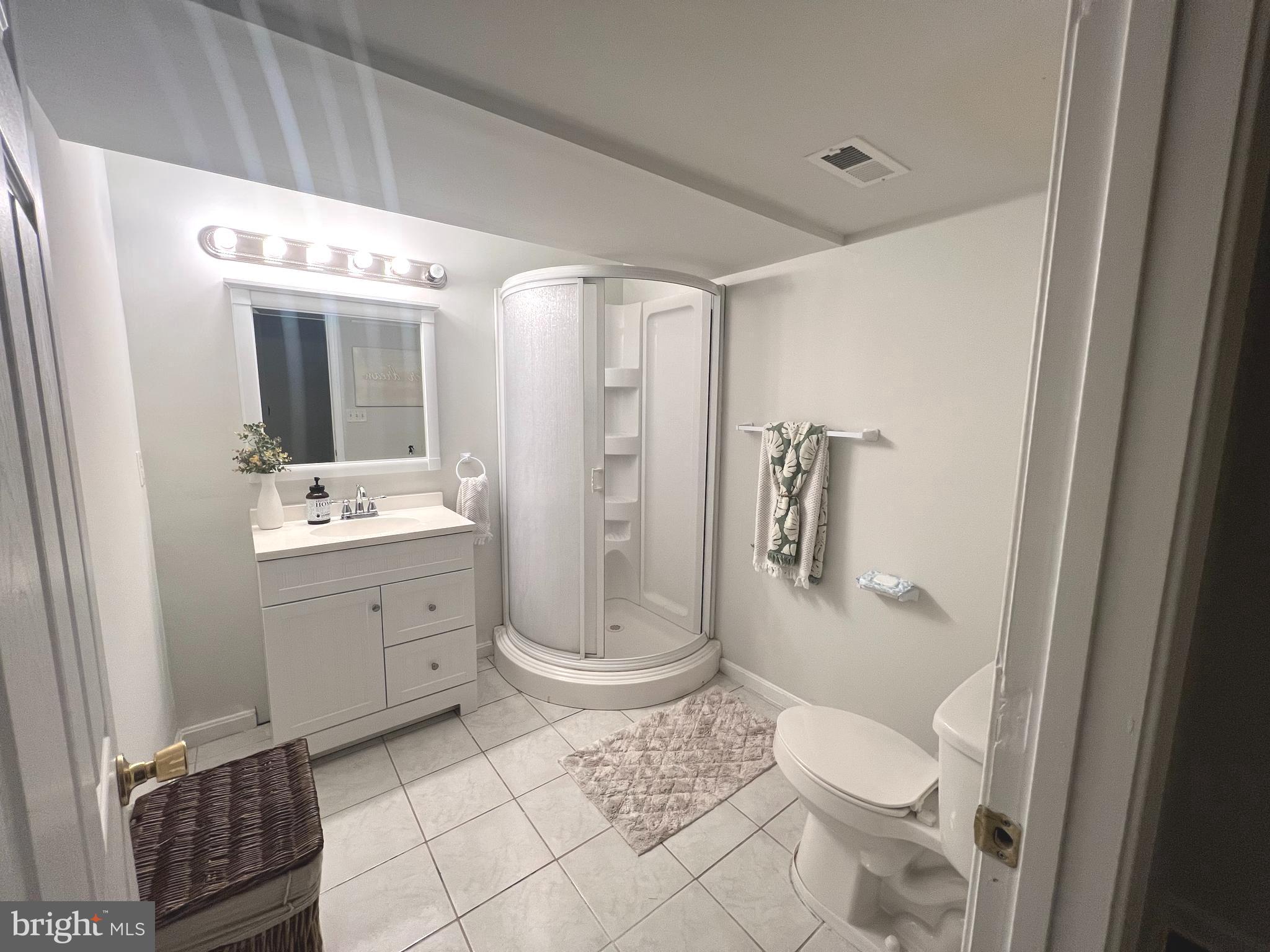 MILLS FARM - Residential Lease