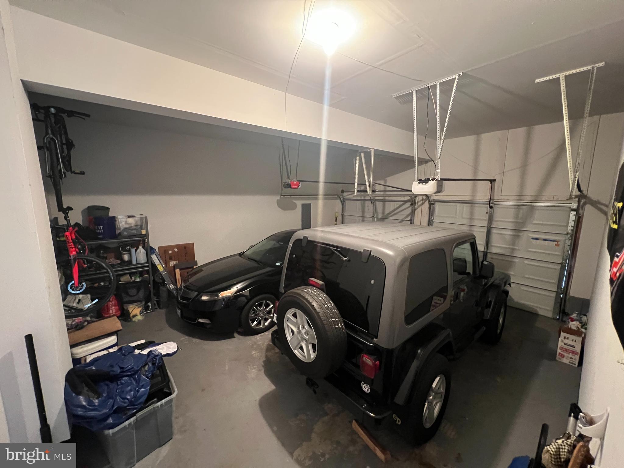 MILLS FARM - Residential Lease