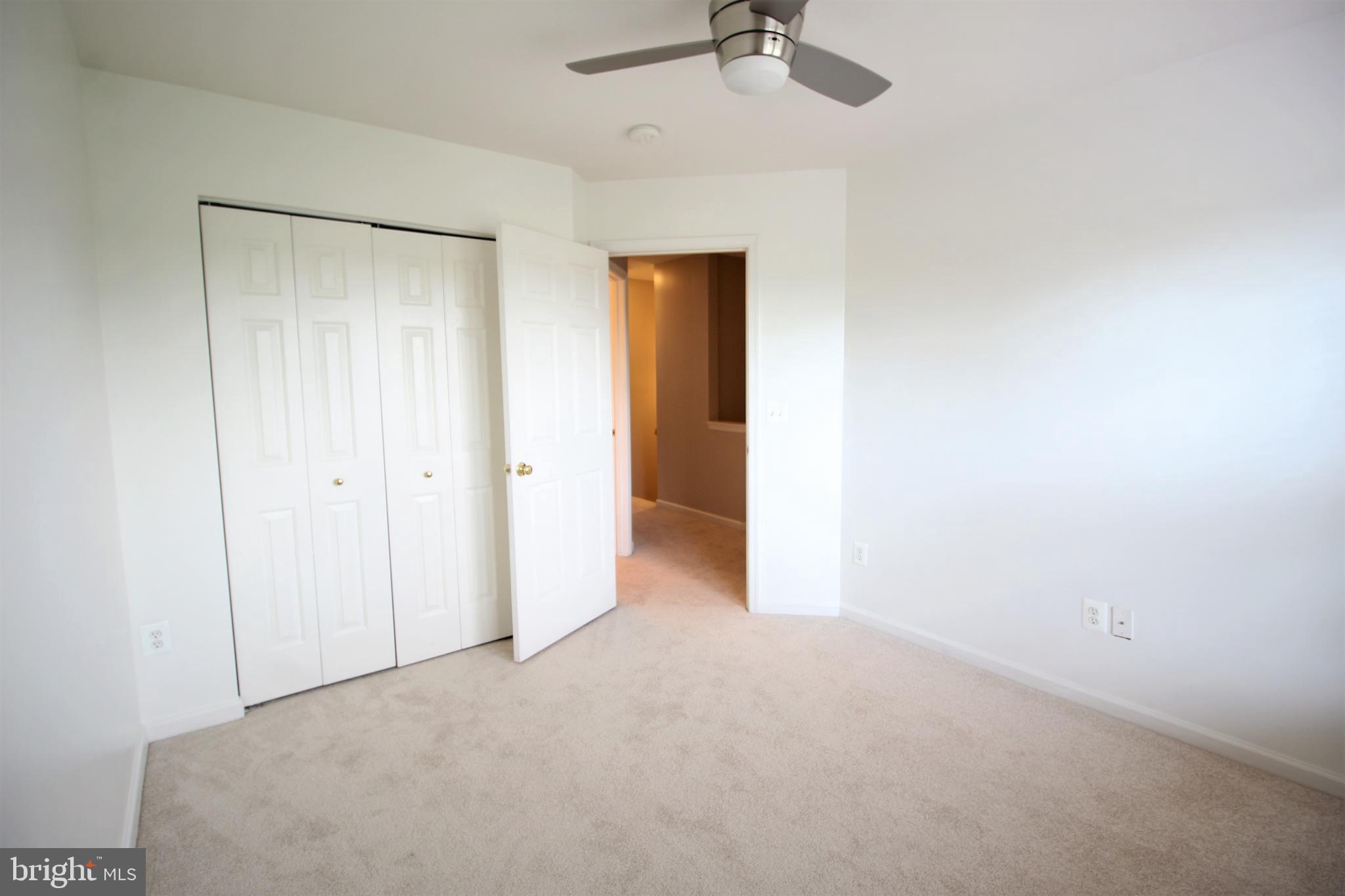 WOODBRIDGE COMMONS - Residential