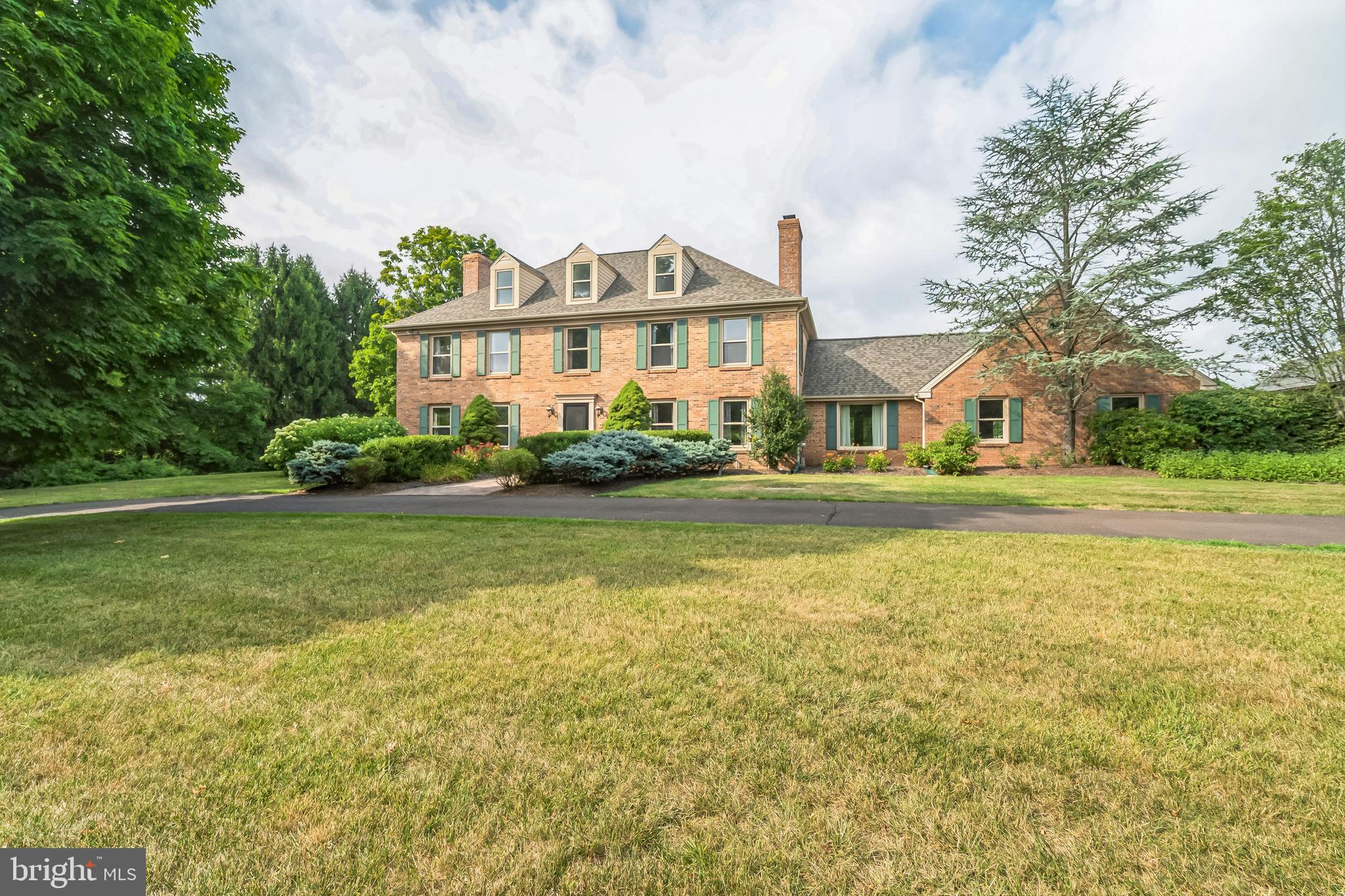 RED FOX FARMS - Residential