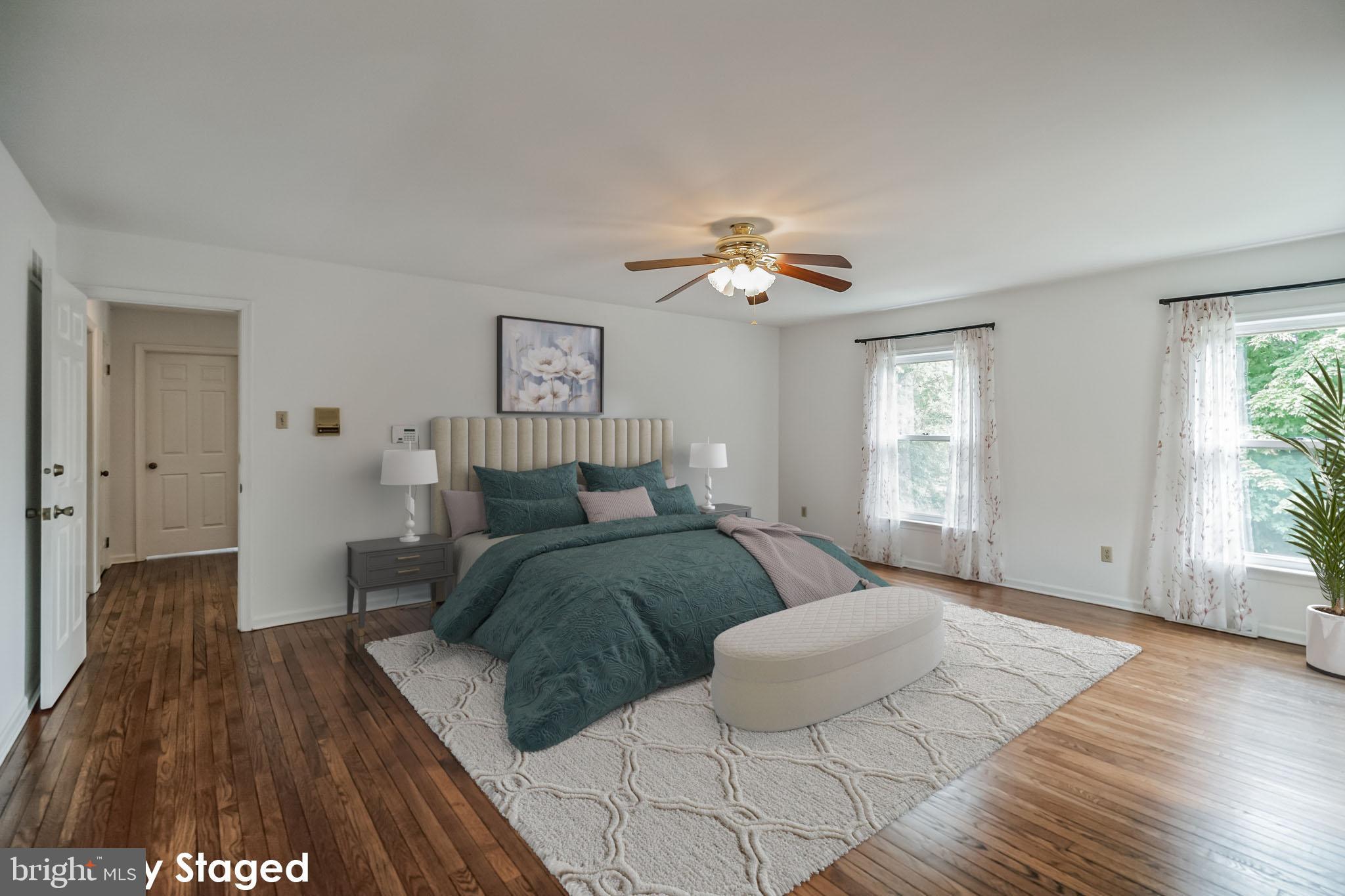 RED FOX FARMS - Residential