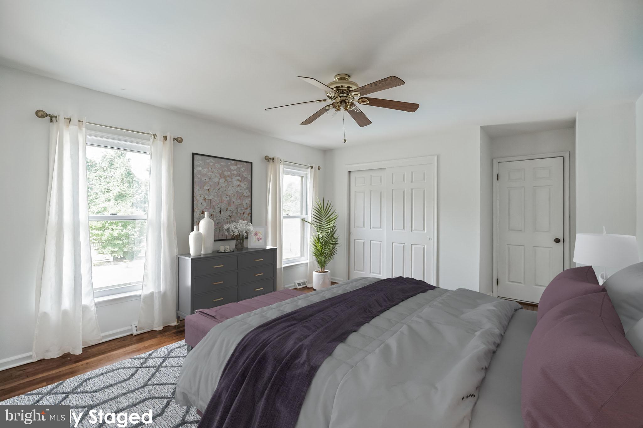 RED FOX FARMS - Residential